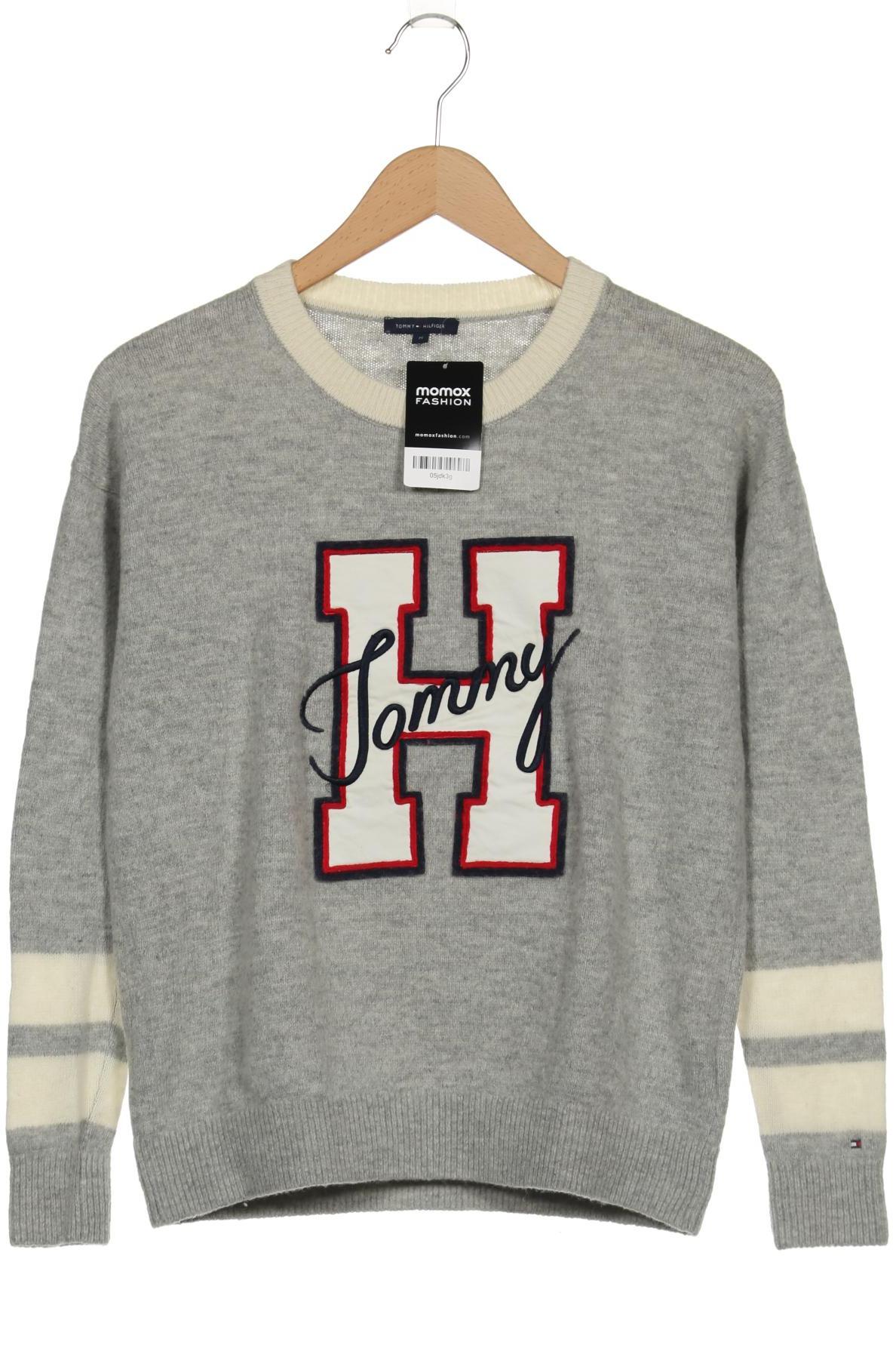 

Tommy Hilfiger Damen Pullover, grau