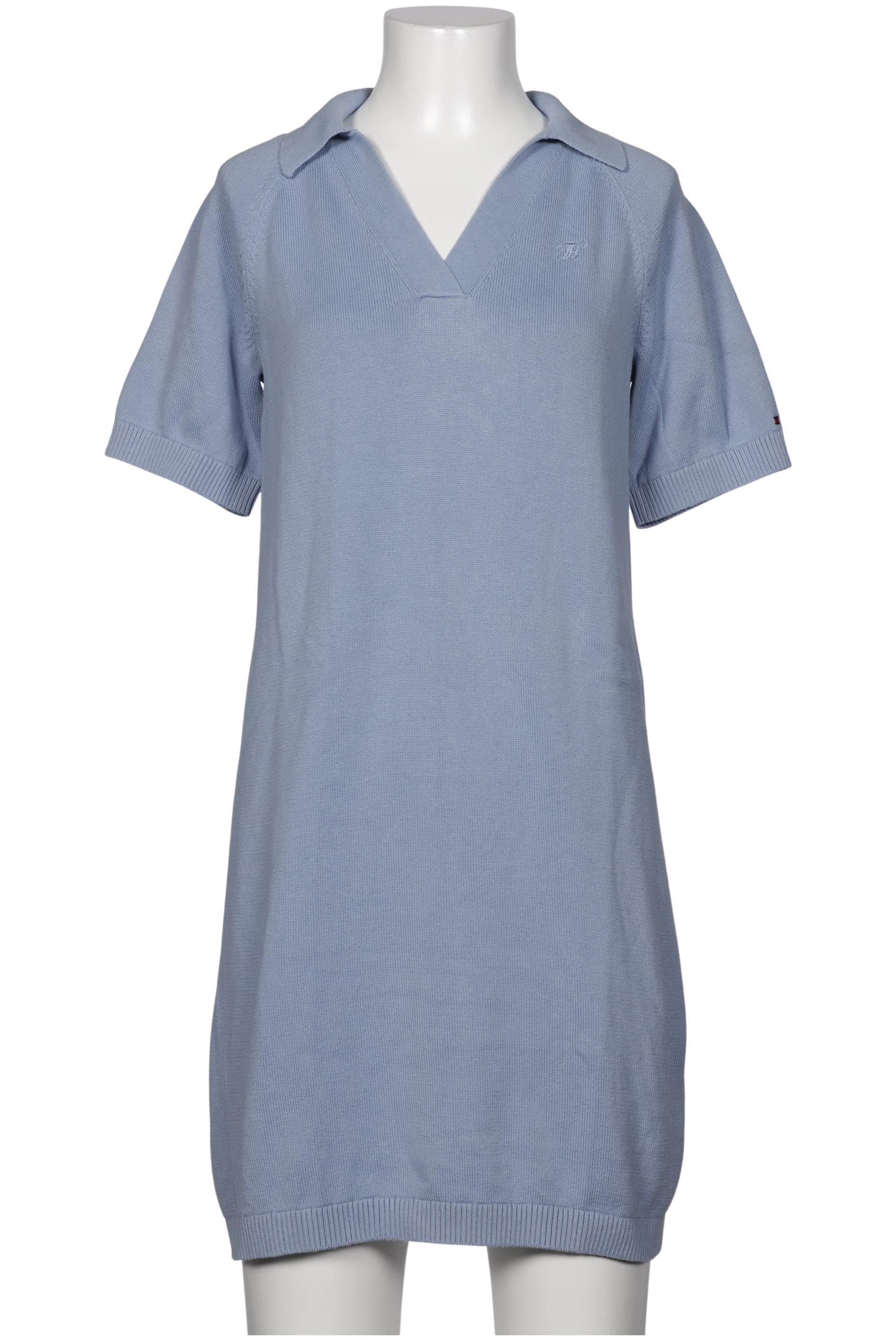 

Tommy Hilfiger Damen Kleid, blau, Gr. 36