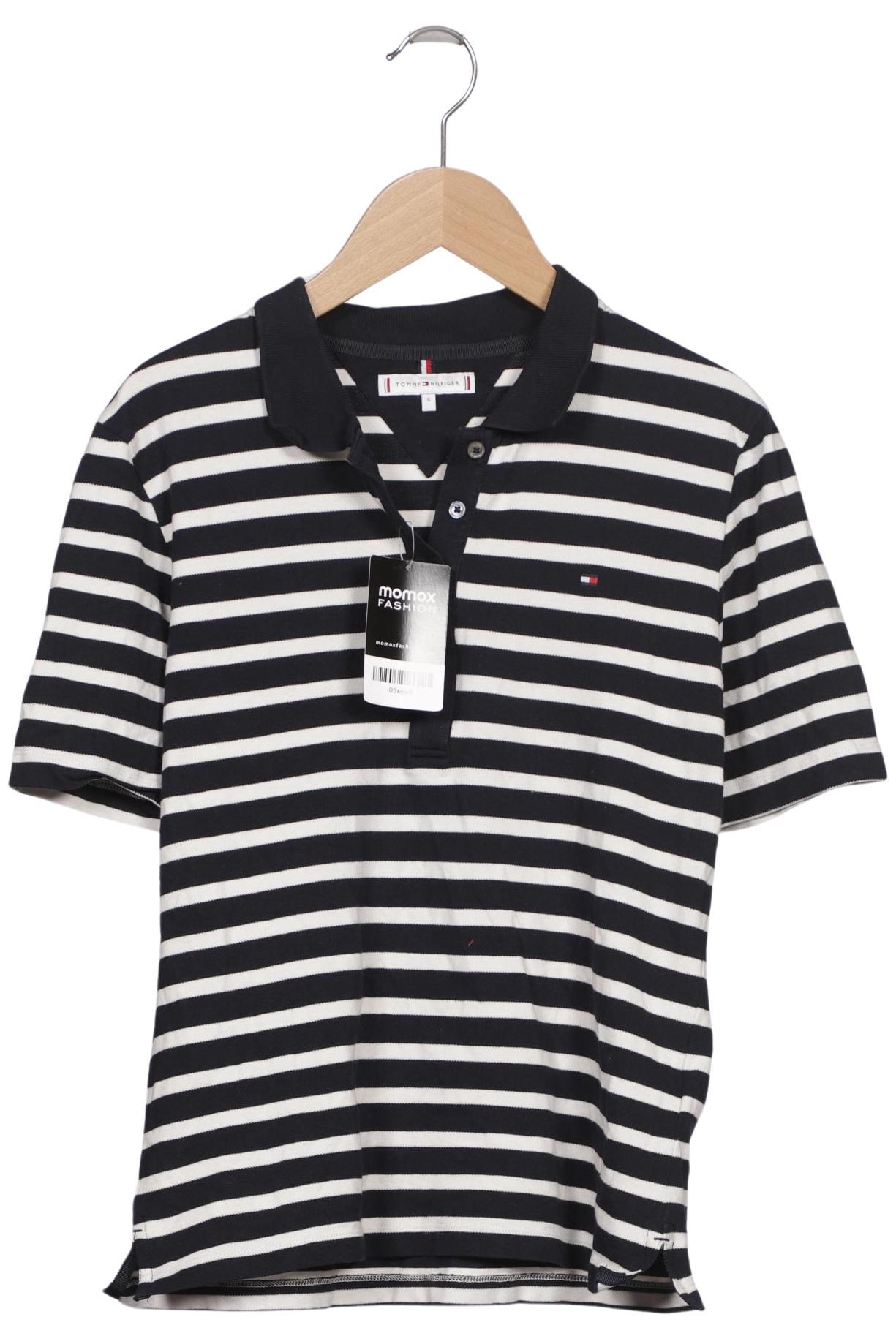 

Tommy Hilfiger Damen Poloshirt, mehrfarbig, Gr. 36