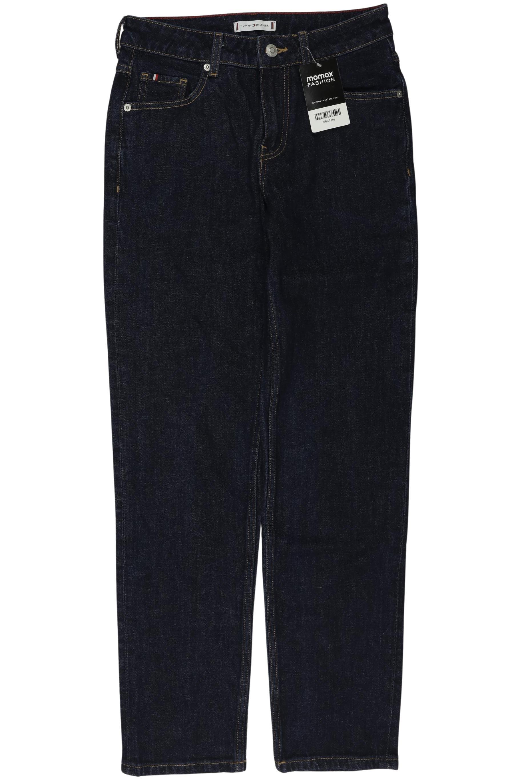 

Tommy Hilfiger Damen Jeans, marineblau, Gr. 26