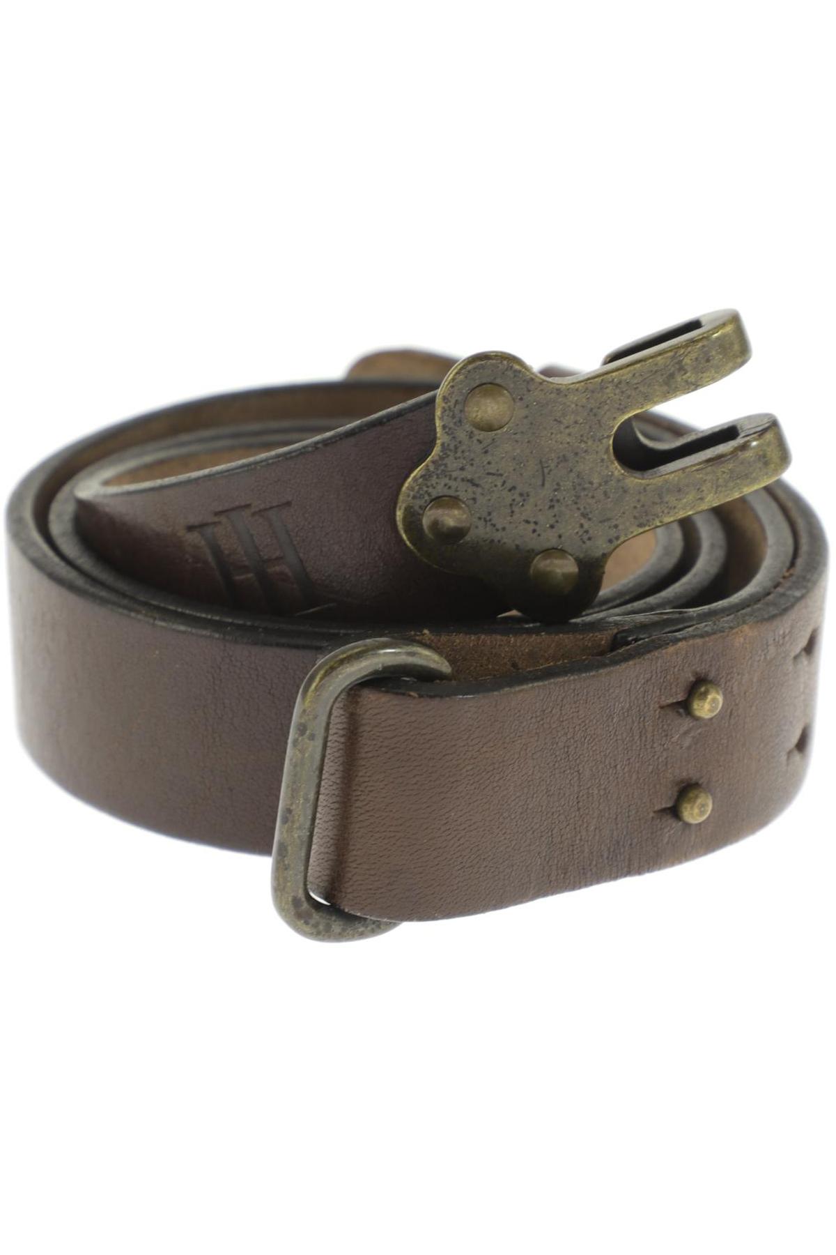 

Tommy Hilfiger Damen Gürtel, braun, Gr. 85