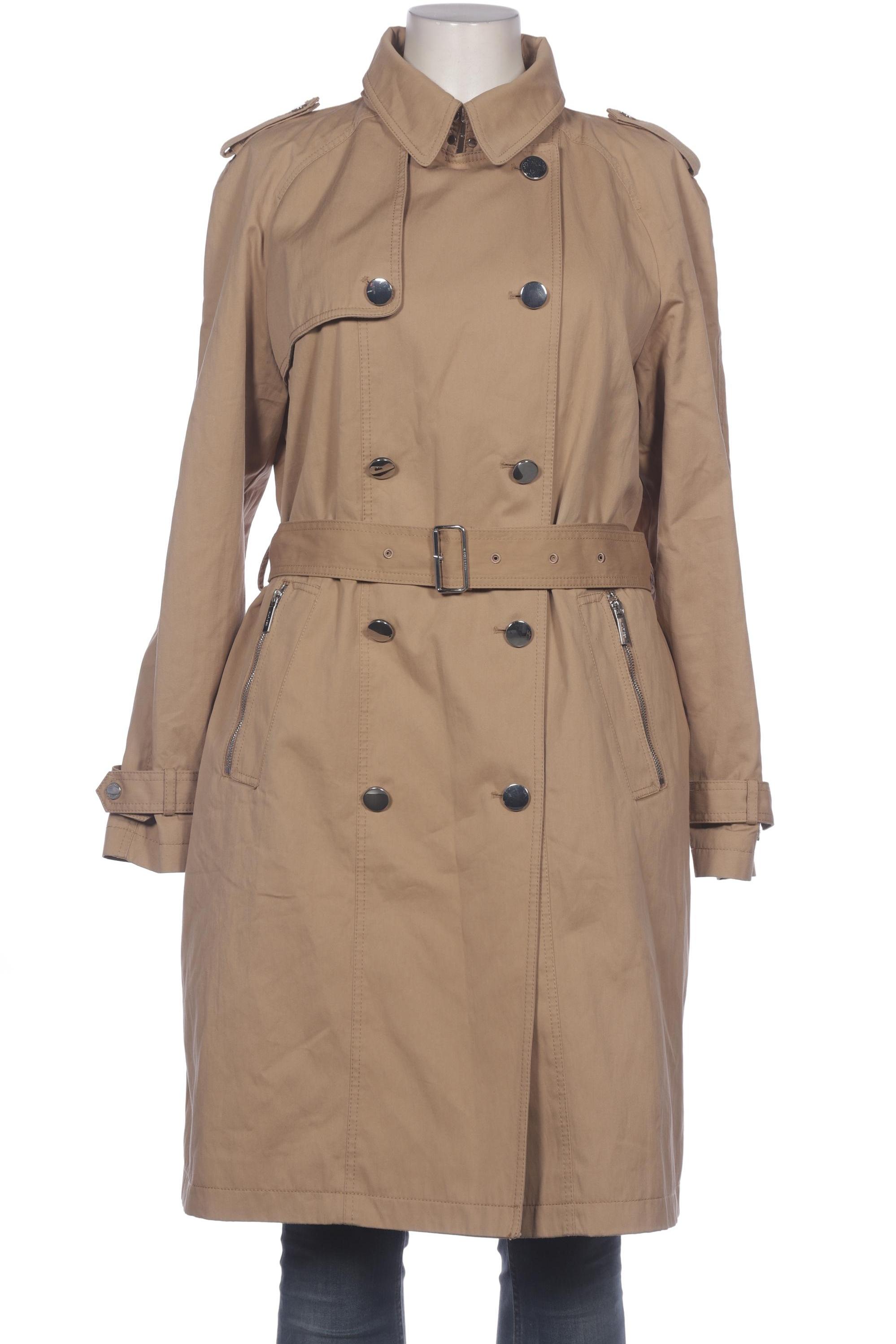 

Tommy Hilfiger Damen Mantel, beige, Gr. 46