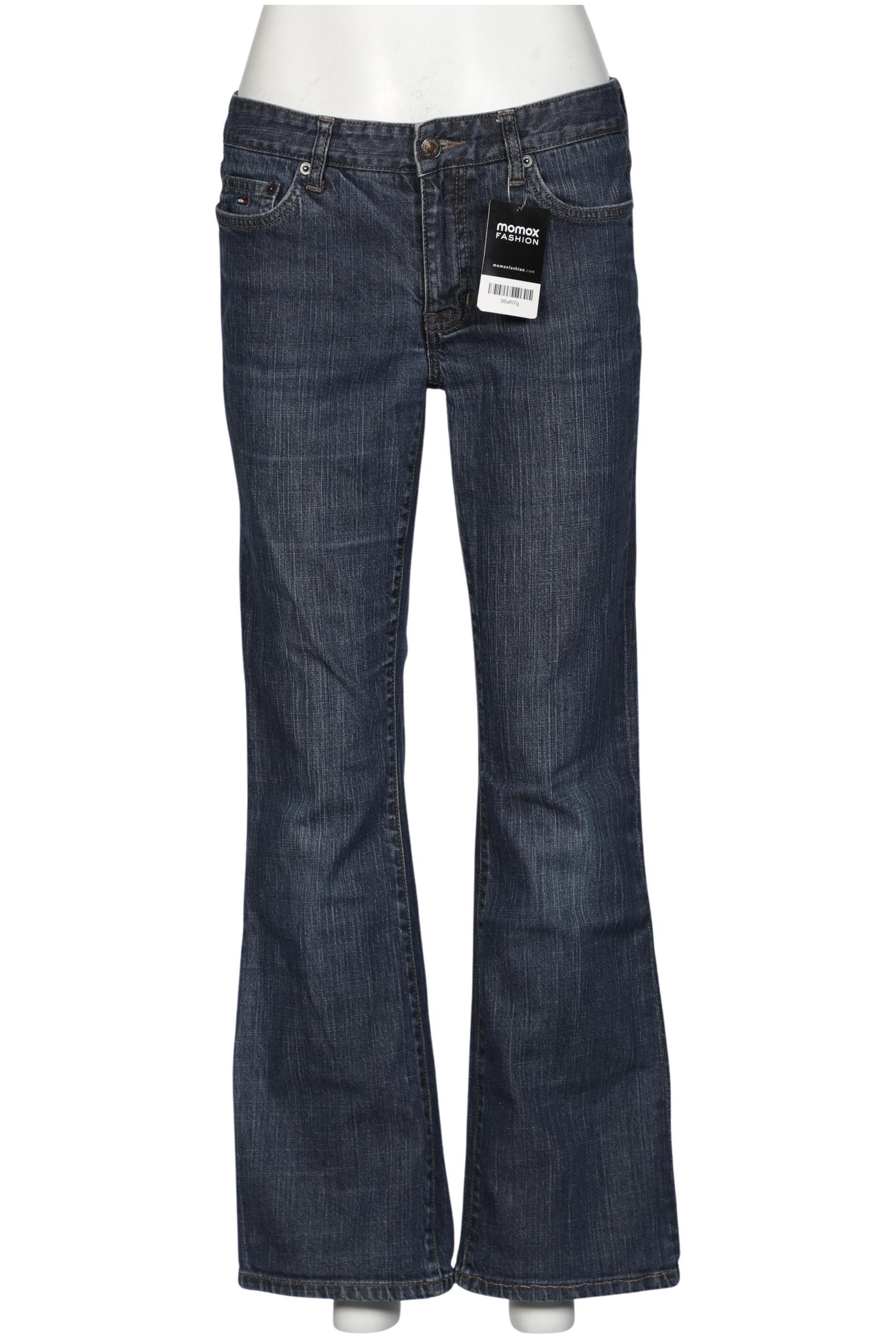 

Tommy Hilfiger Damen Jeans, blau, Gr. 8