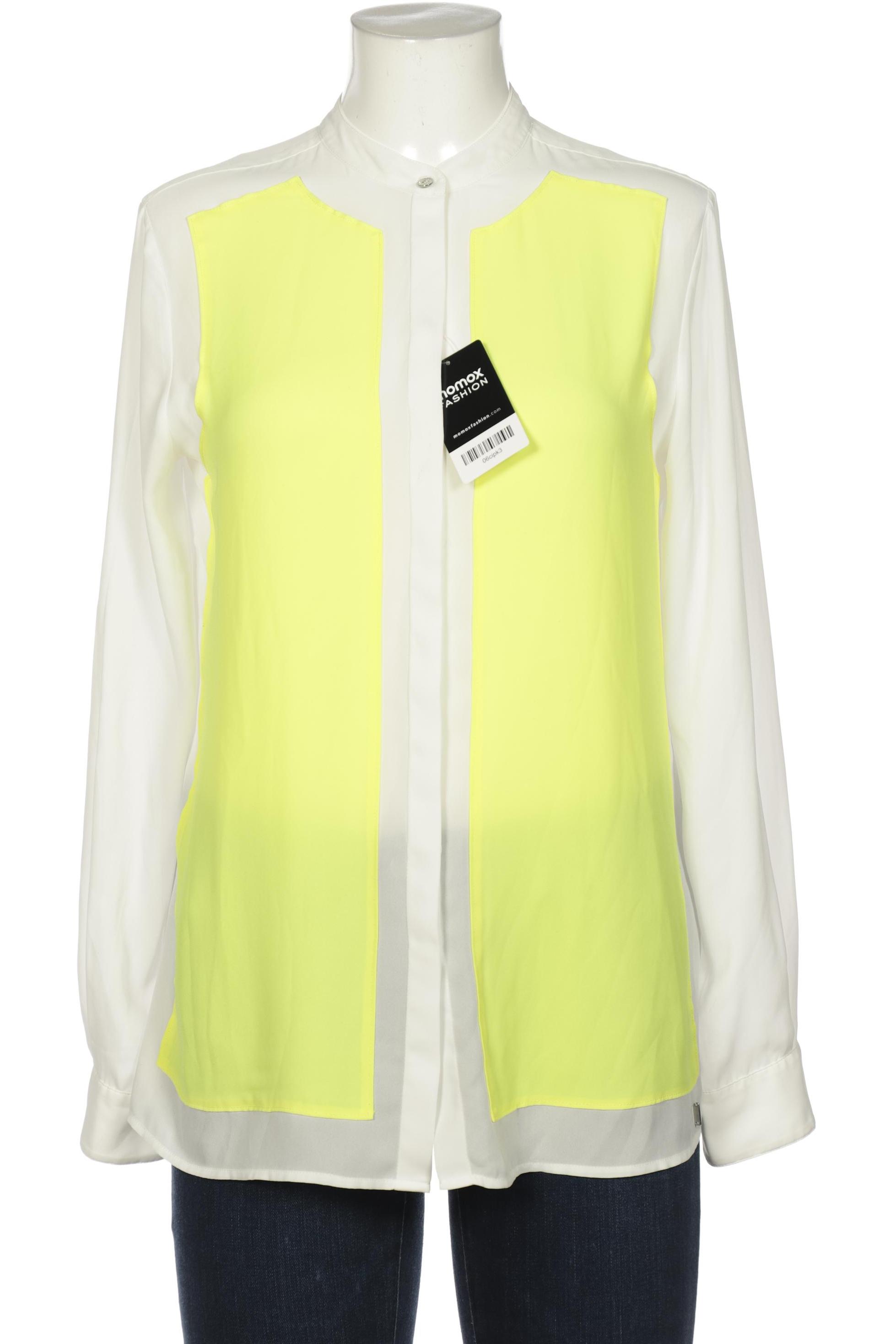 

Tommy Hilfiger Damen Bluse, weiß