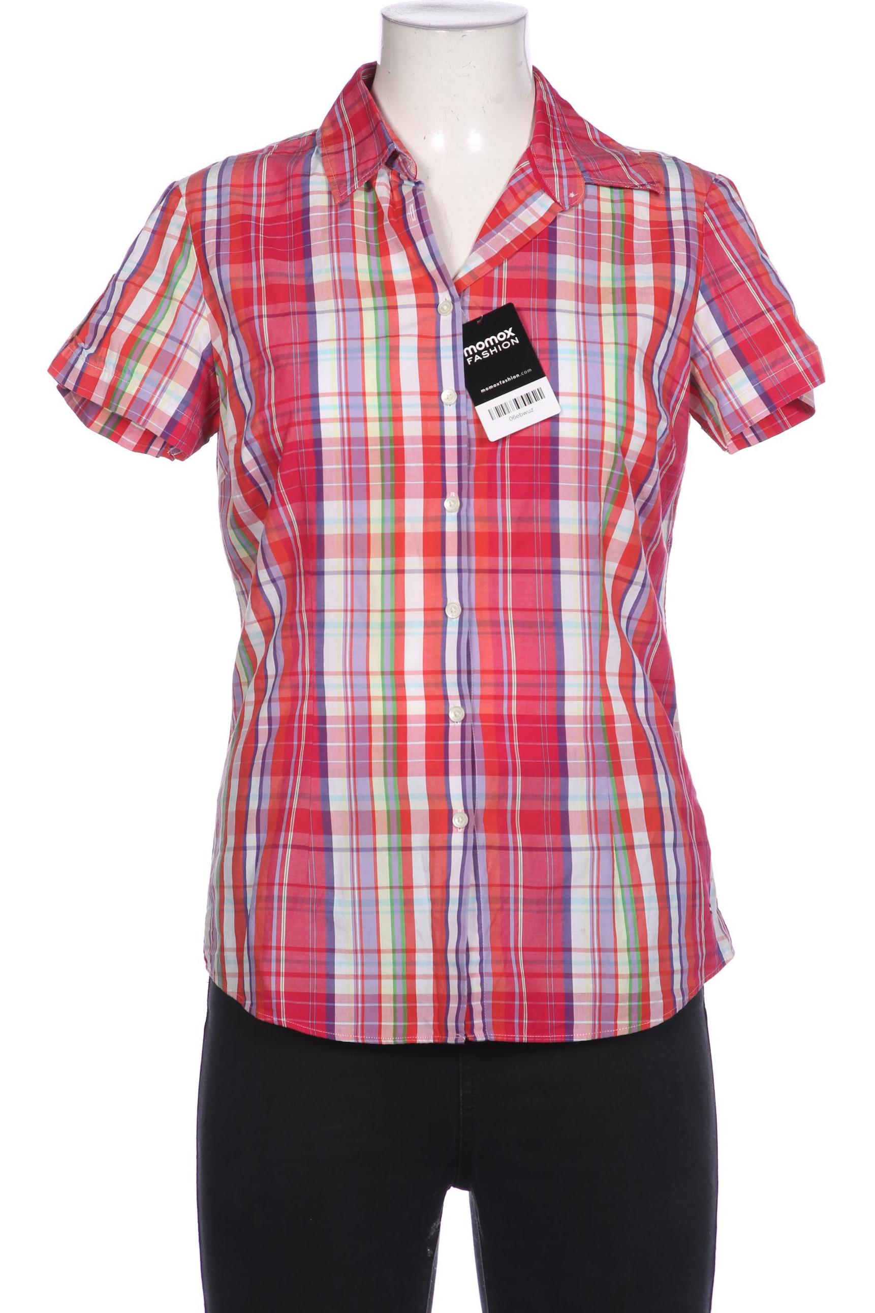 

Tommy Hilfiger Damen Bluse, mehrfarbig