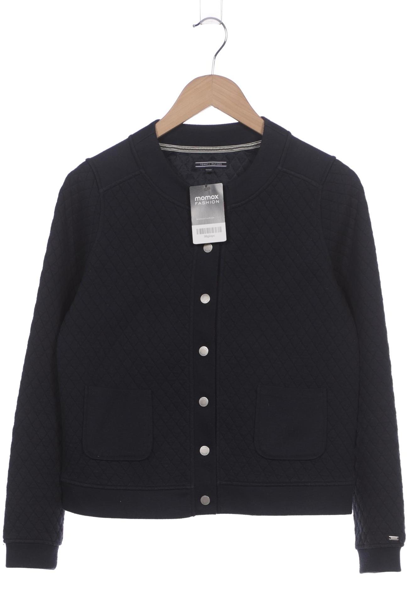

Tommy Hilfiger Damen Sweatshirt, marineblau, Gr. 36