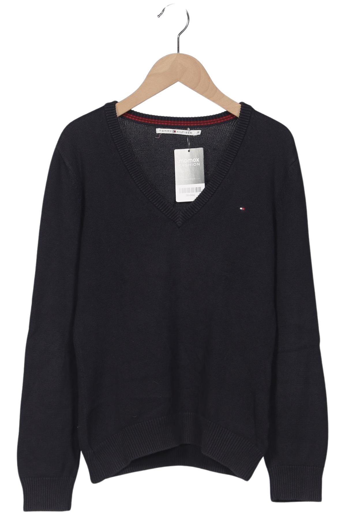 

Tommy Hilfiger Damen Pullover, marineblau, Gr. 38