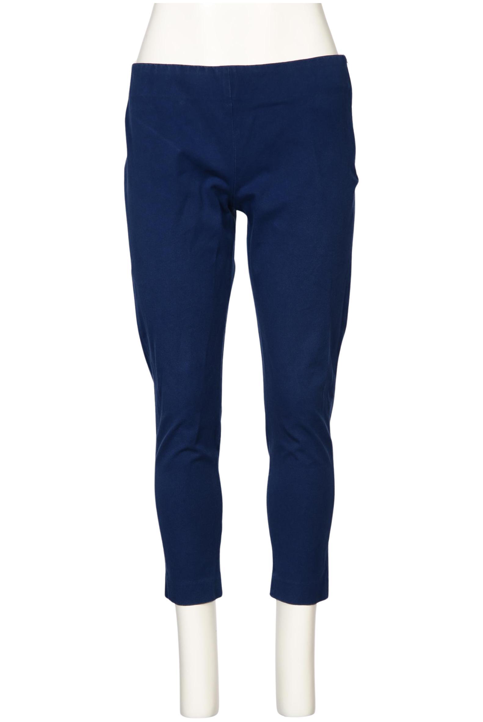 

Tommy Hilfiger Damen Stoffhose, marineblau, Gr. 12