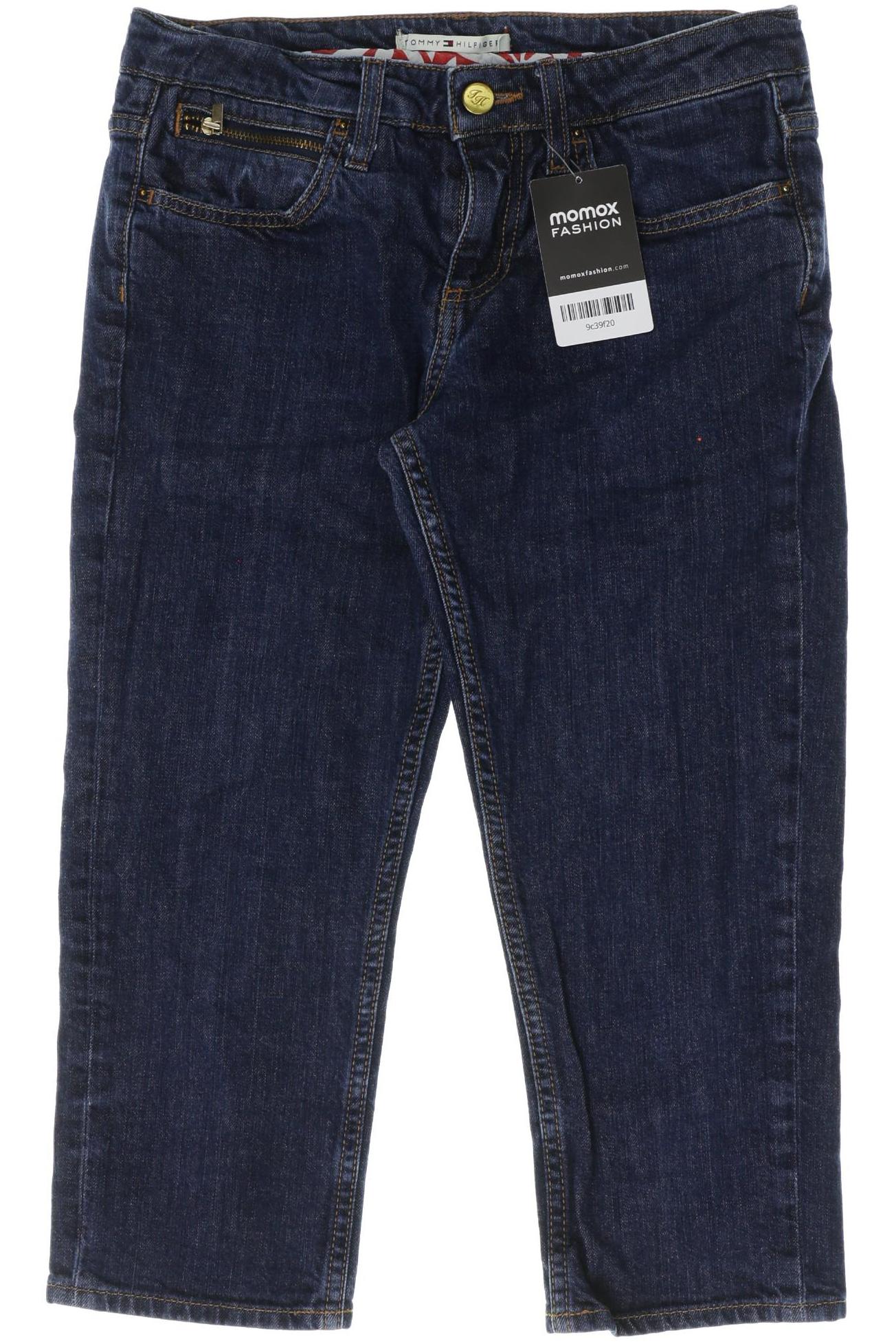 

Tommy Hilfiger Damen Jeans, blau, Gr. 27