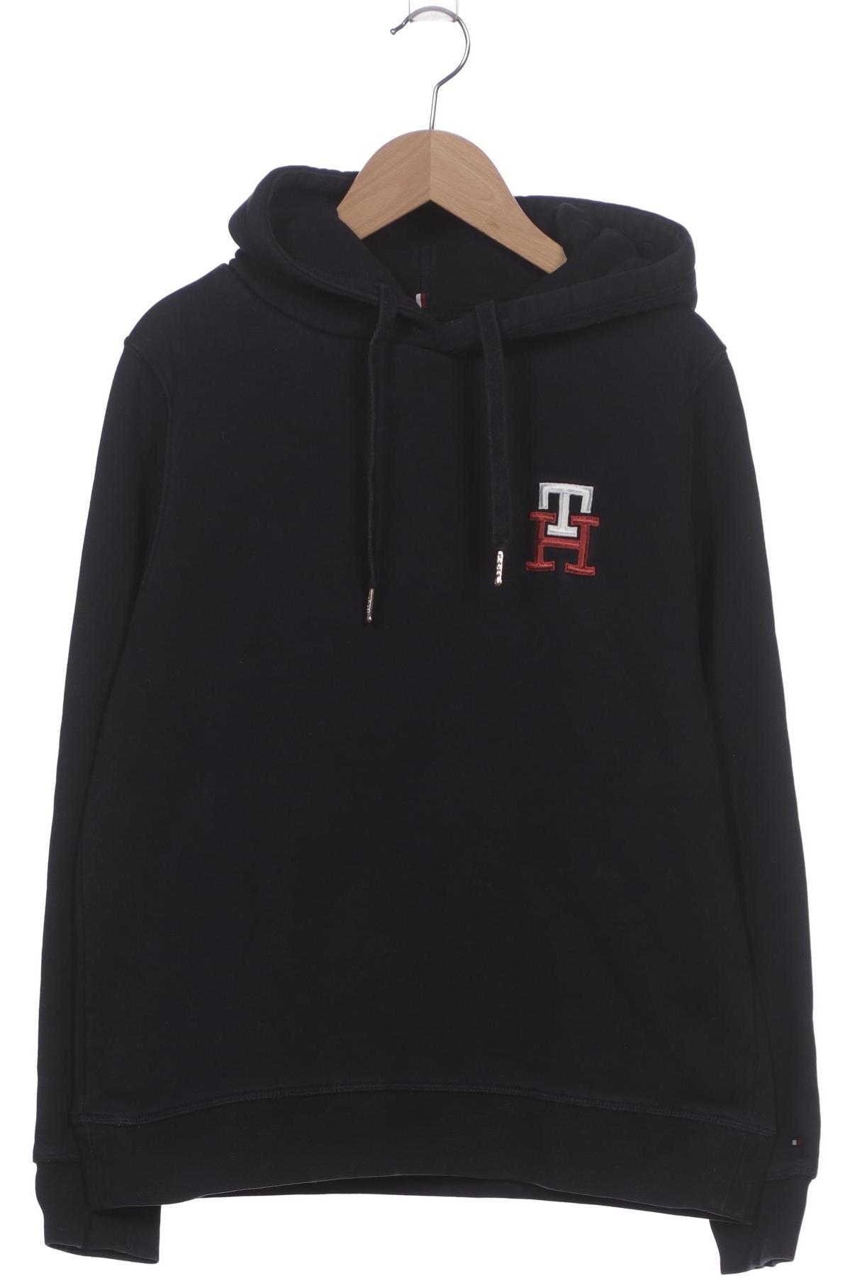 

Tommy Hilfiger Damen Sweatshirt, marineblau, Gr. 34