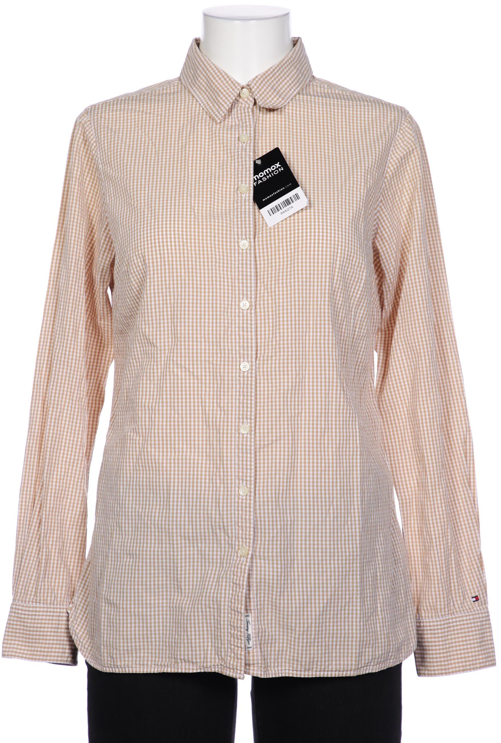 

Tommy Hilfiger Damen Bluse, beige