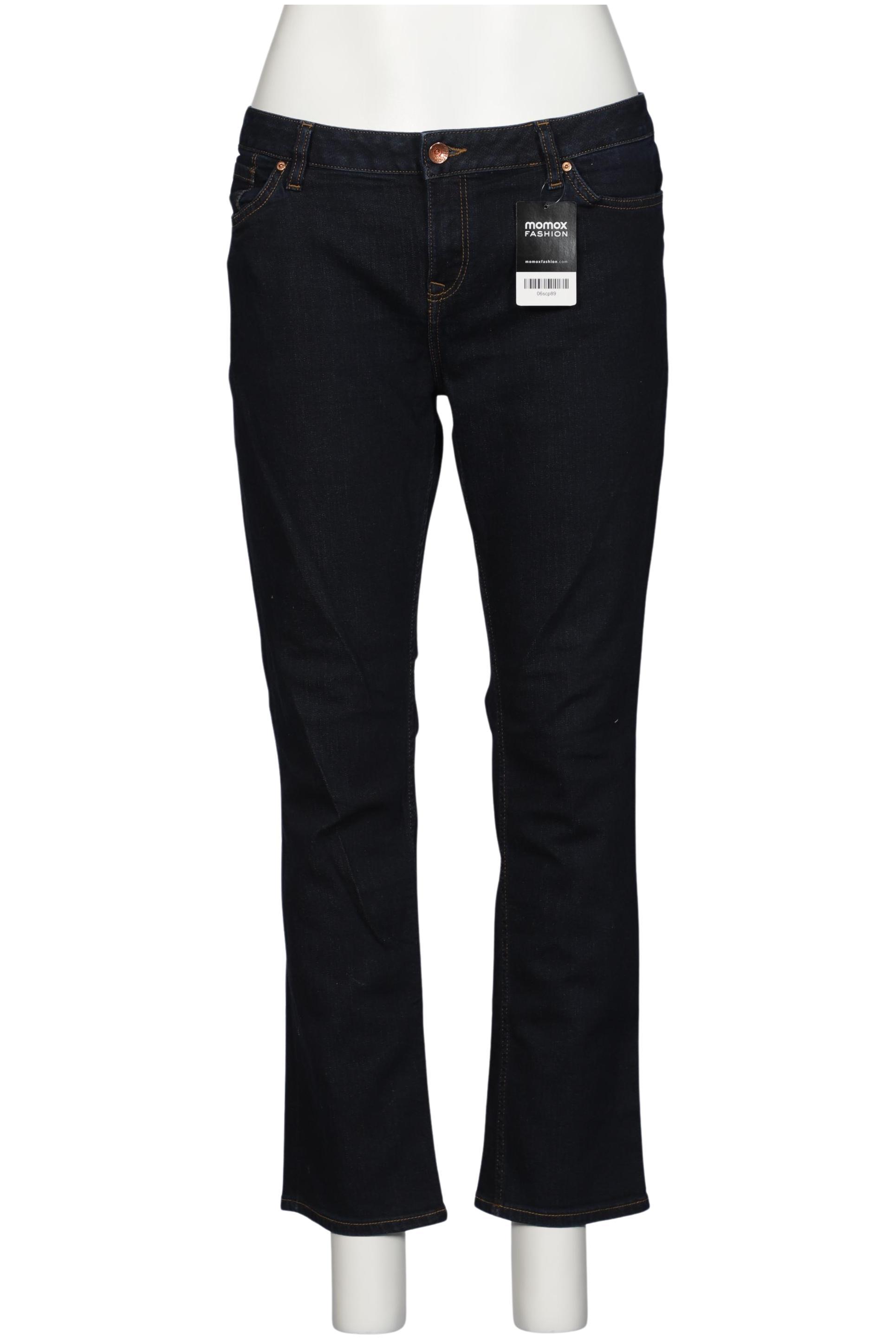 

Tommy Hilfiger Damen Jeans, marineblau, Gr. 34