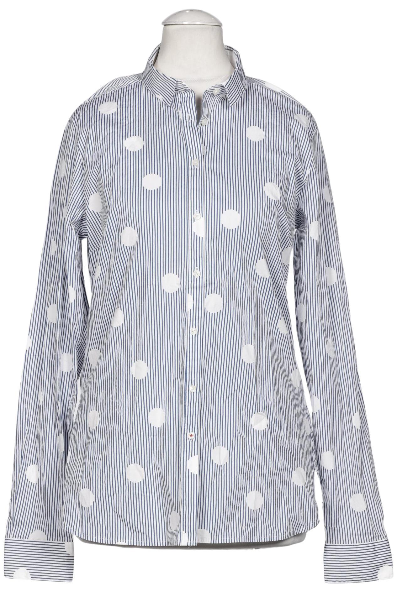 

Tommy Hilfiger Damen Bluse, mehrfarbig, Gr. 4