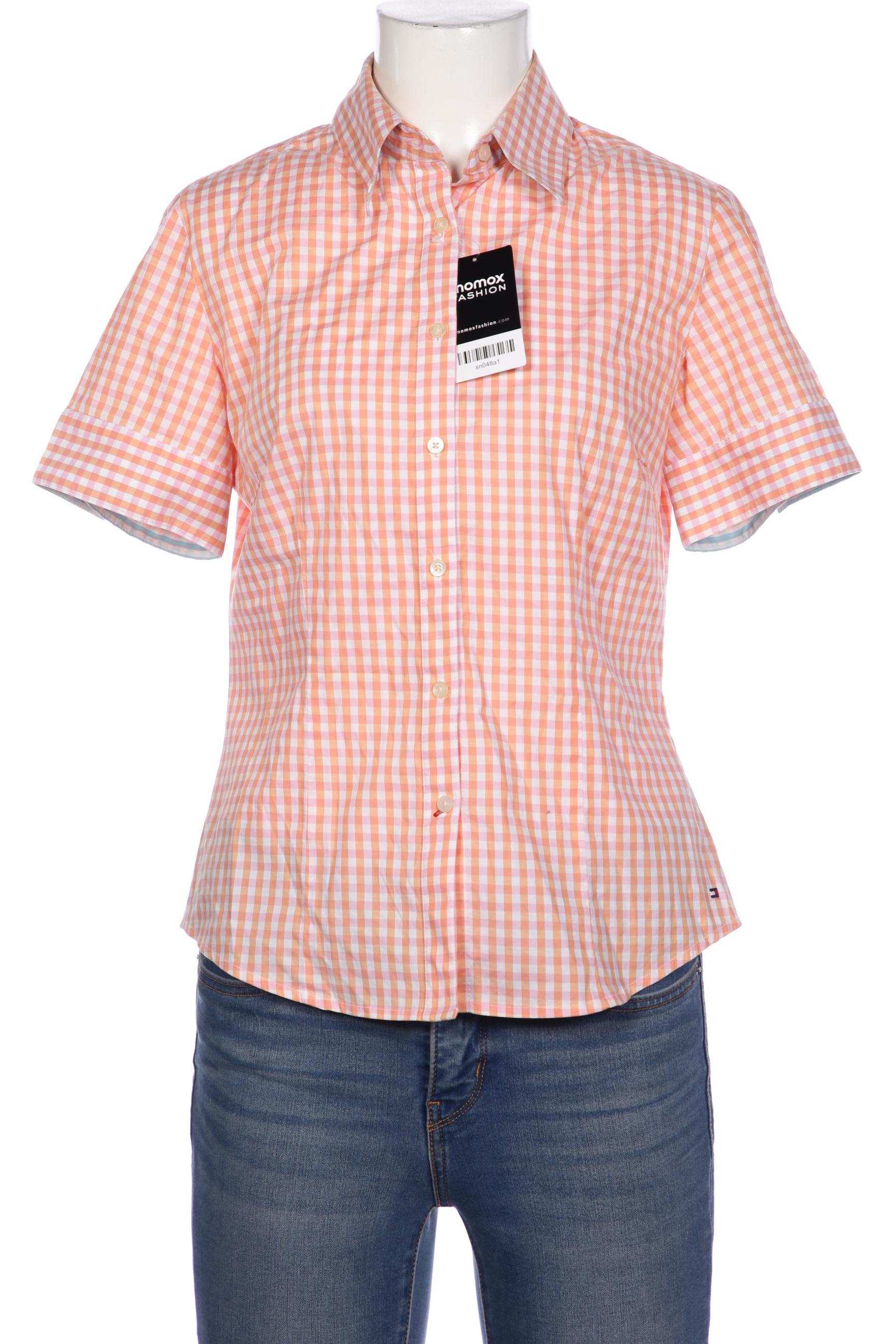 

Tommy Hilfiger Damen Bluse, orange