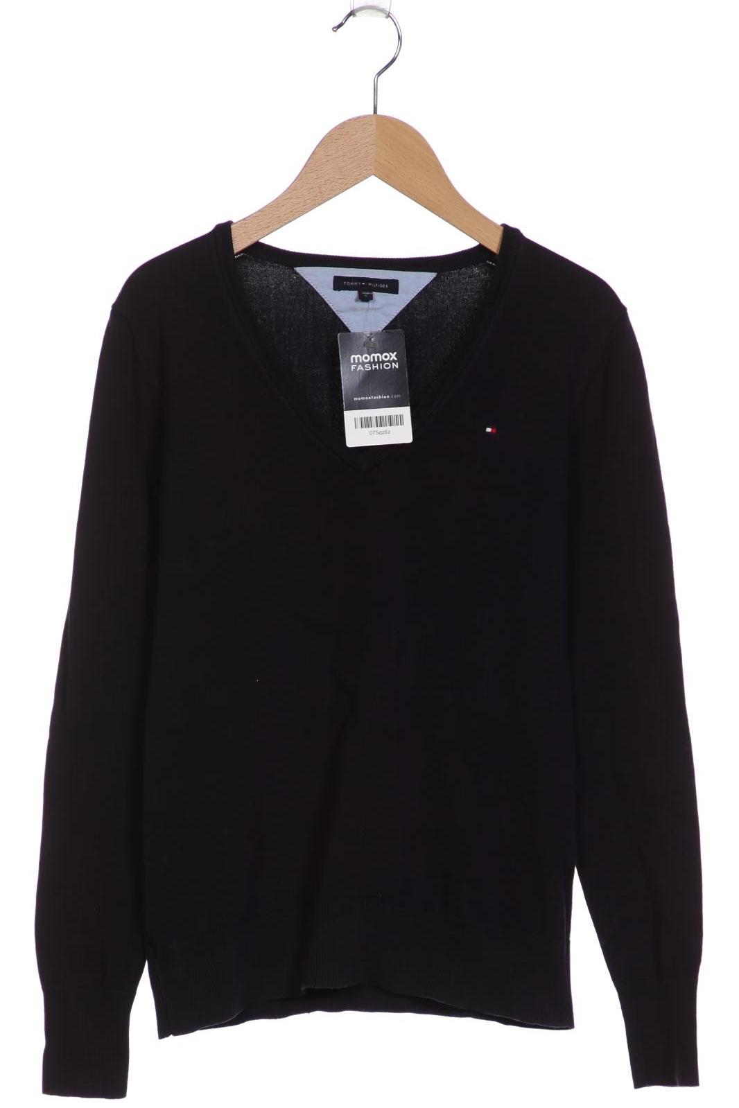 

Tommy Hilfiger Damen Pullover, marineblau, Gr. 36