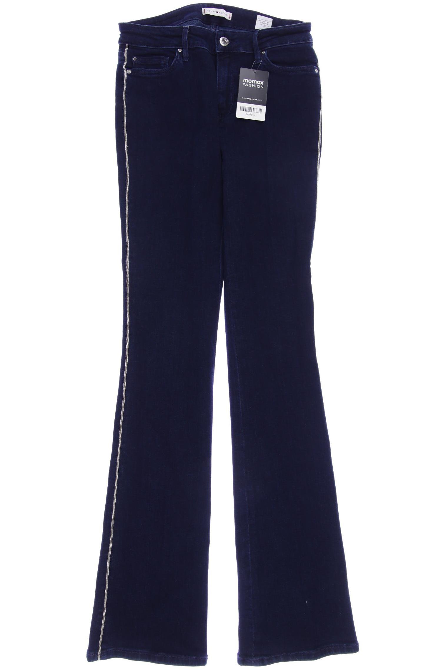 

Tommy Hilfiger Damen Jeans, marineblau, Gr. 29