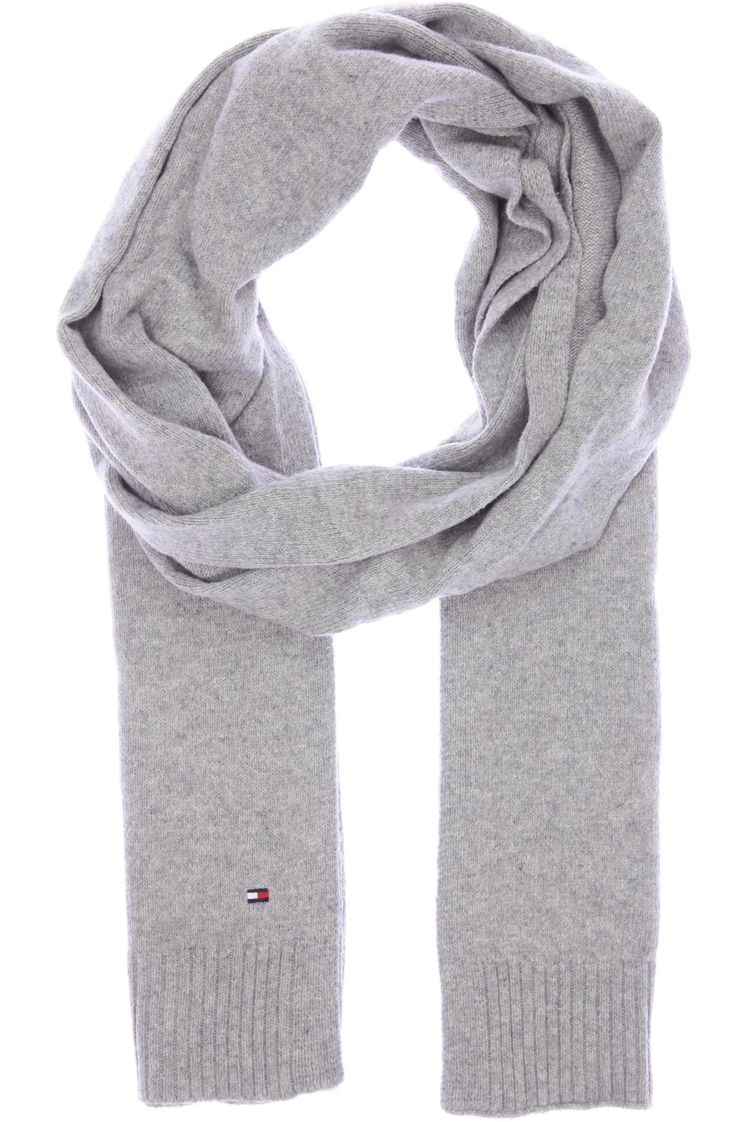 

Tommy Hilfiger Damen Schal, grau, Gr.