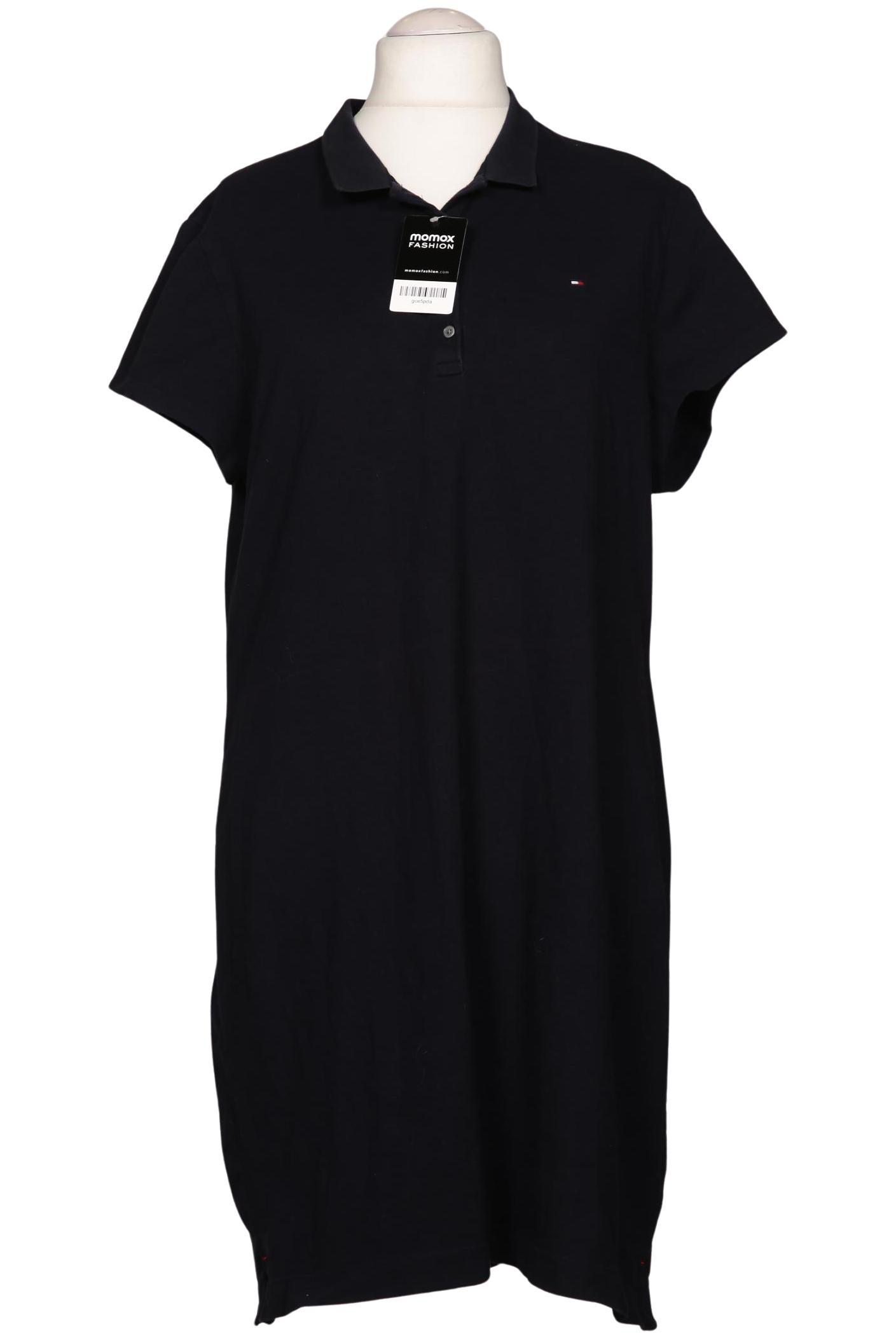 

Tommy Hilfiger Damen Kleid, marineblau, Gr. 46