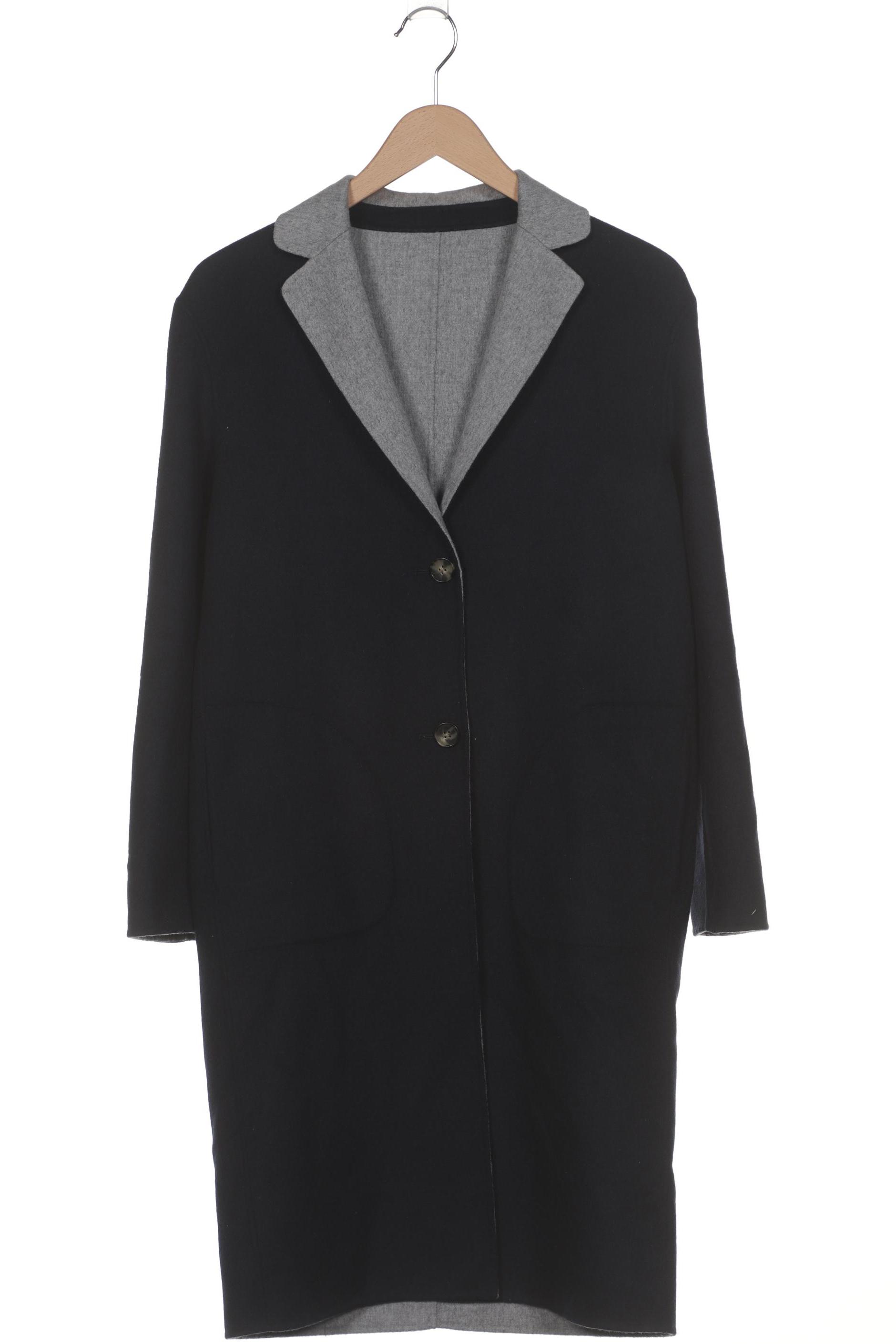 

Tommy Hilfiger Damen Mantel, marineblau, Gr. 2