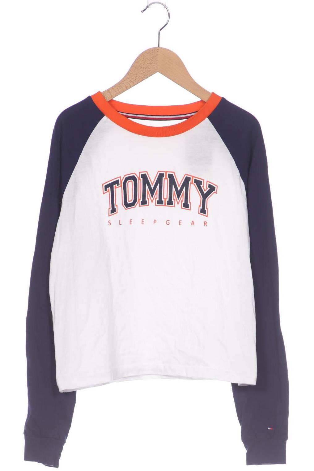 

Tommy Hilfiger Damen Langarmshirt, mehrfarbig, Gr. 36
