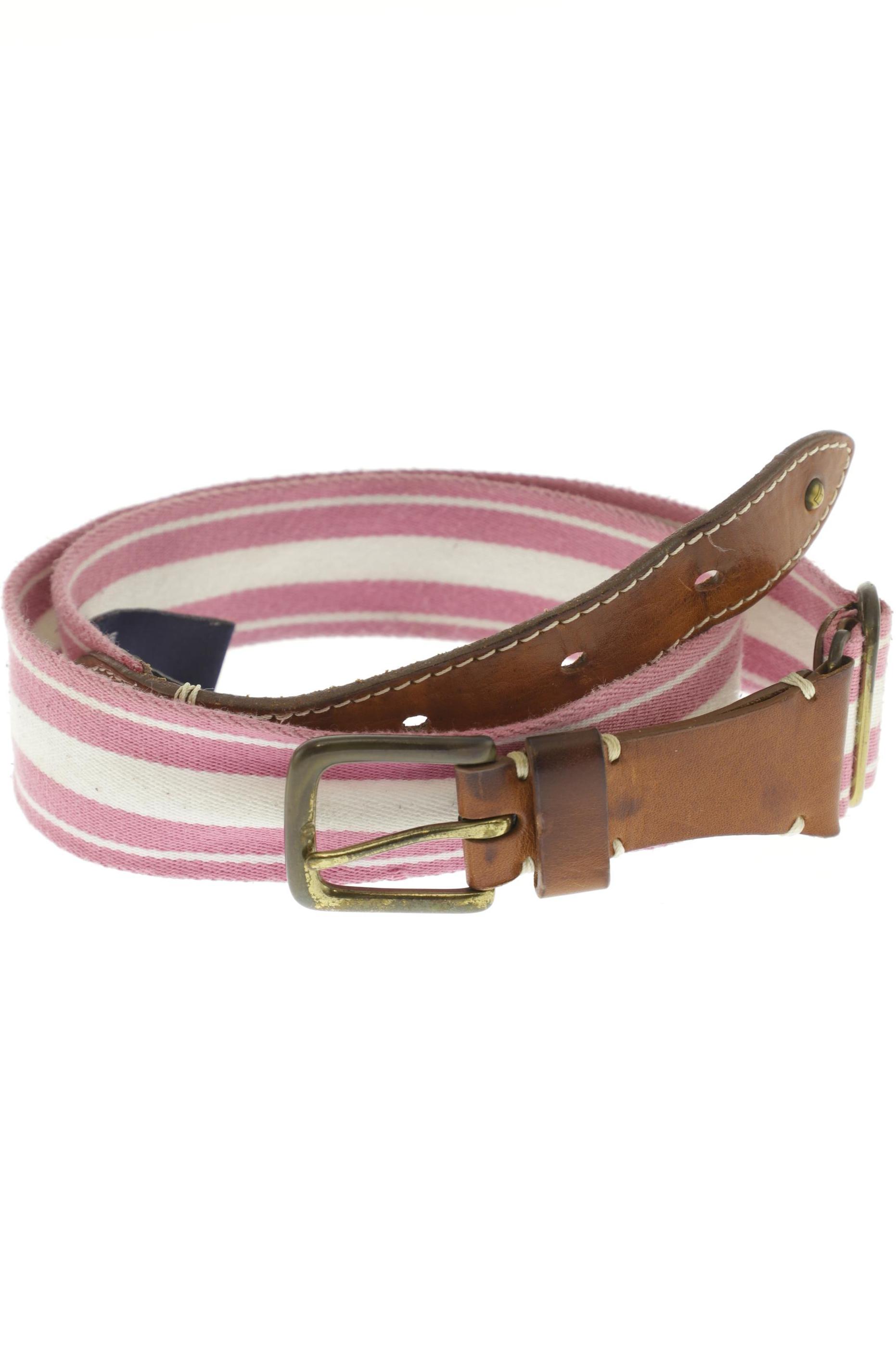 

Tommy Hilfiger Damen Gürtel, pink