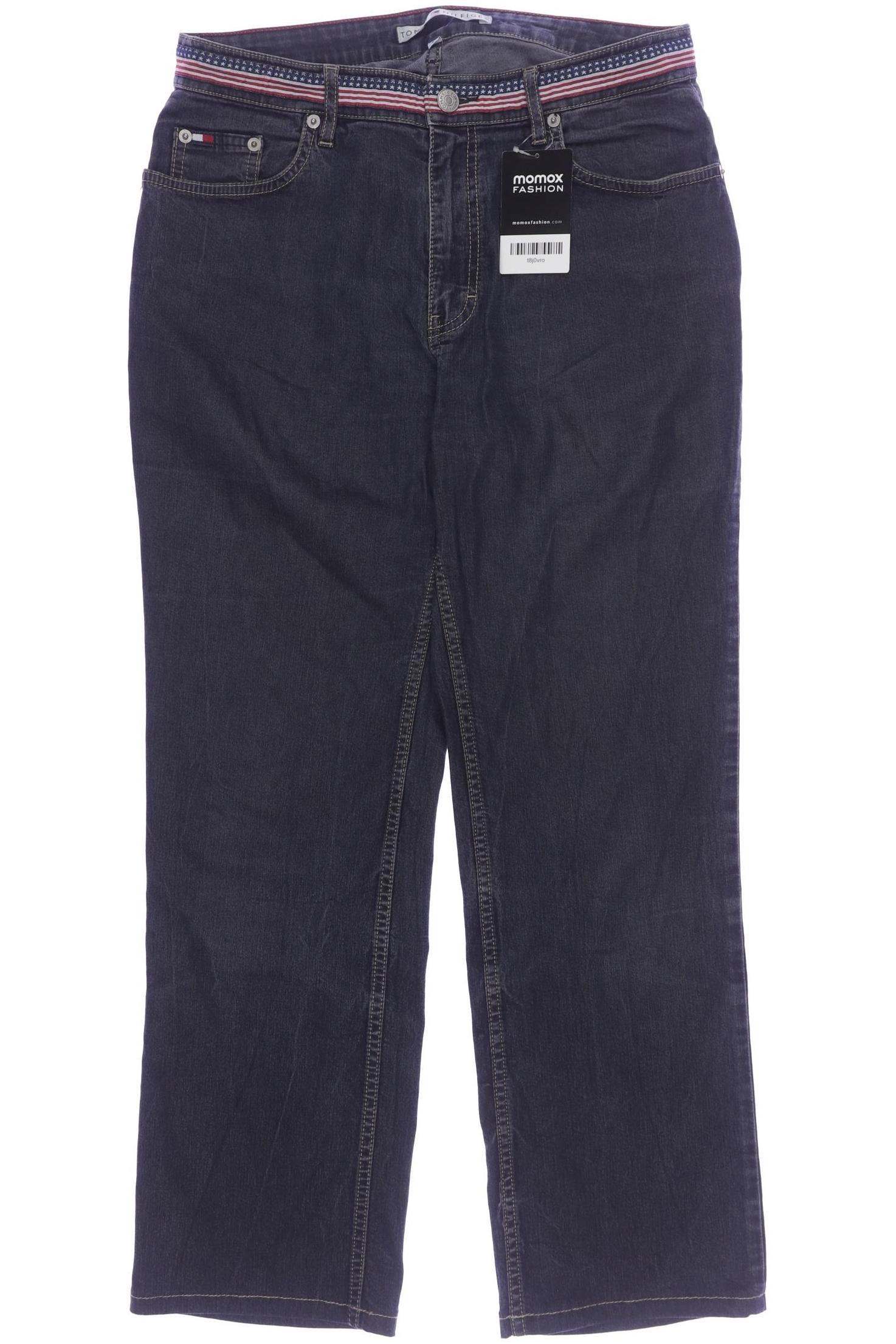 

Tommy Hilfiger Damen Jeans, marineblau, Gr. 8