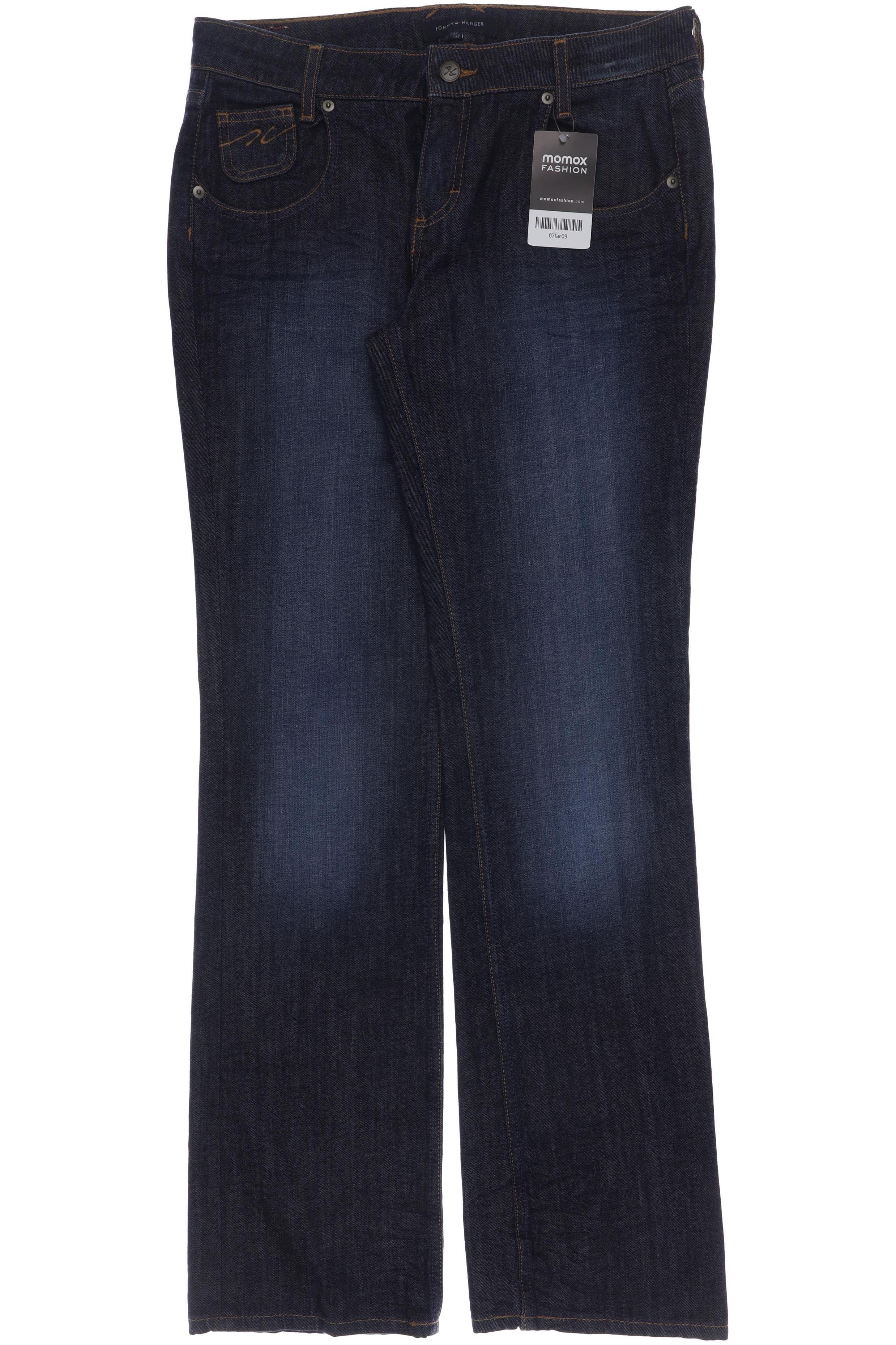 

Tommy Hilfiger Damen Jeans, blau, Gr. 29