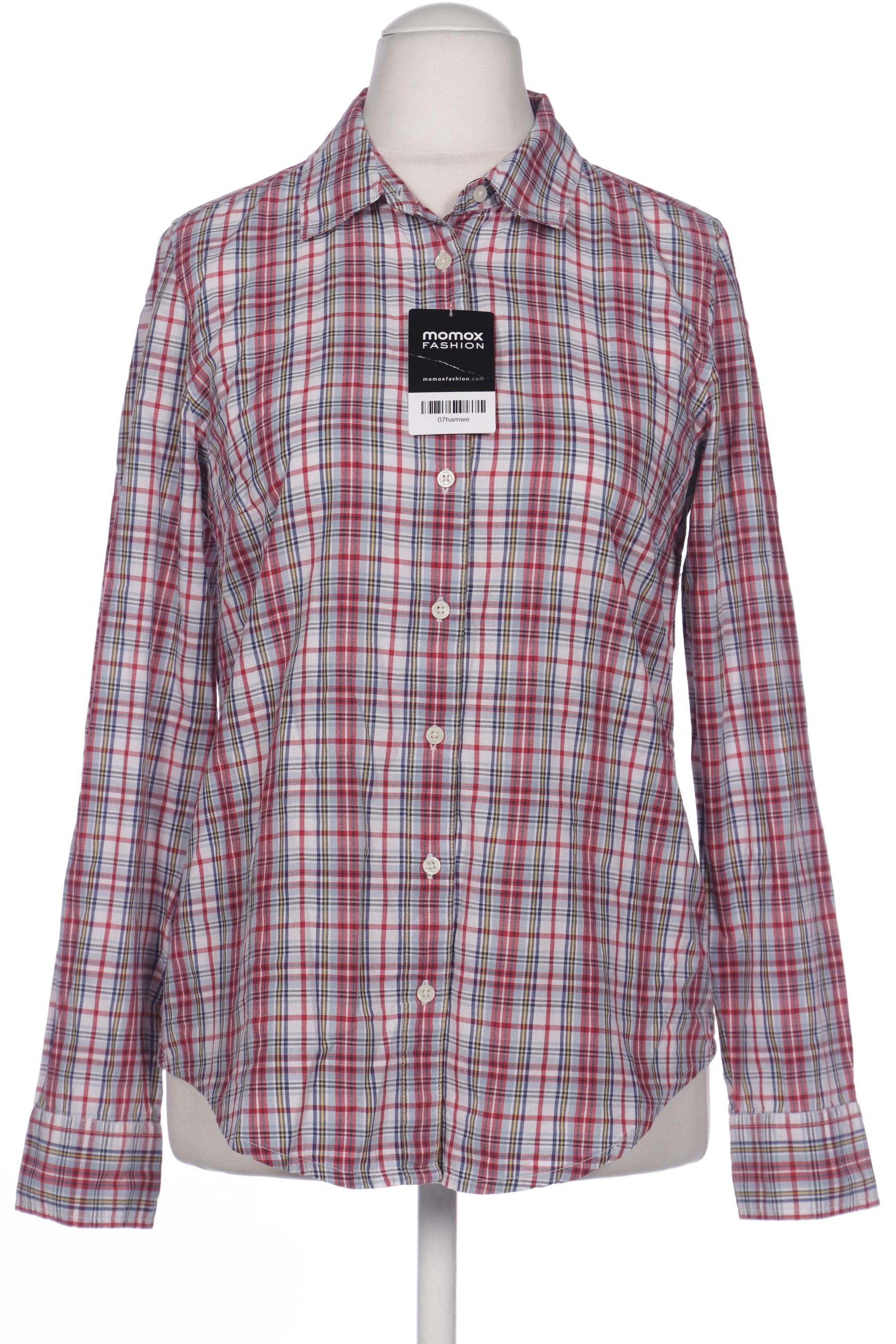 

Tommy Hilfiger Damen Bluse, rot, Gr. 38