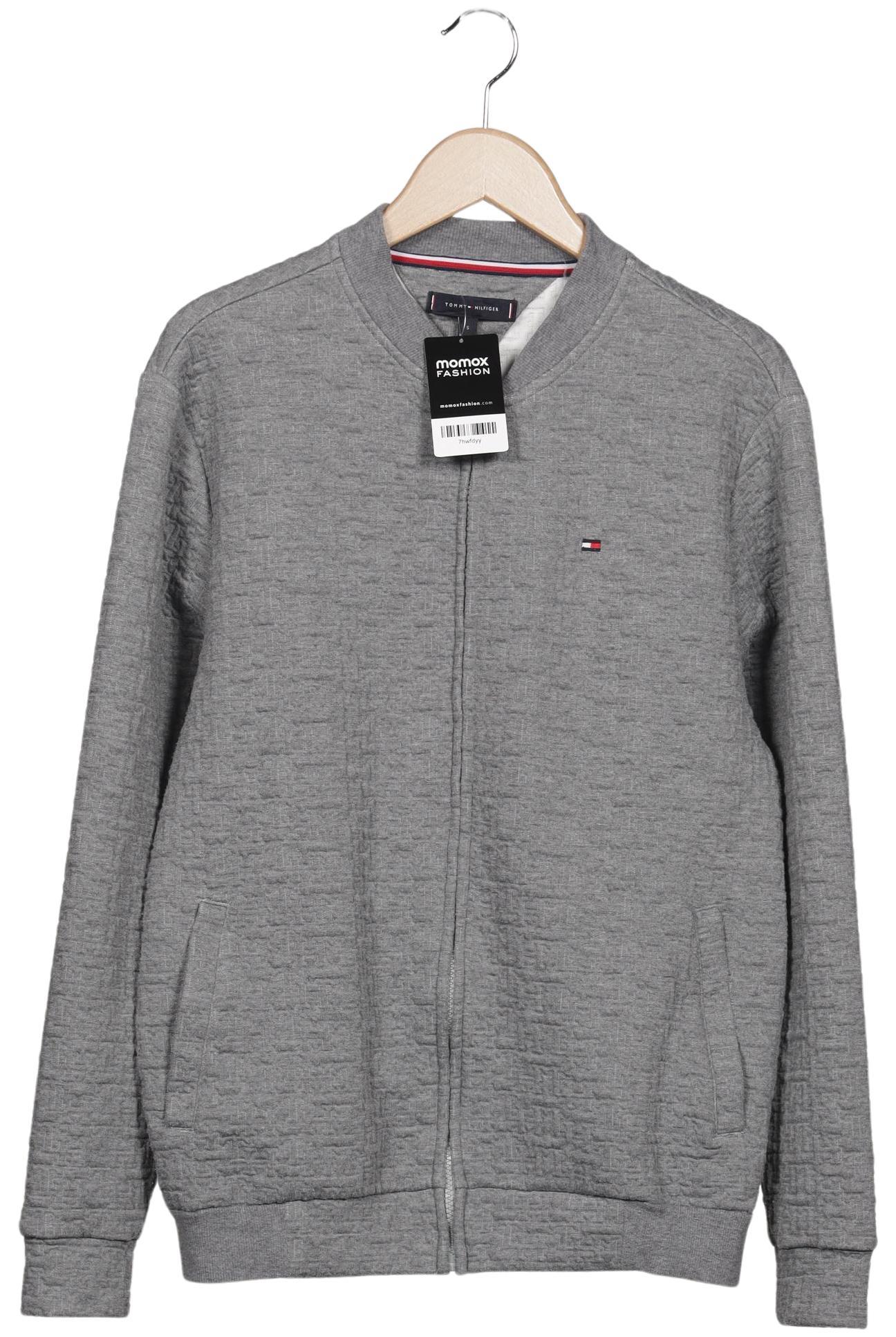 

Tommy Hilfiger Damen Sweatshirt, grau, Gr. 36