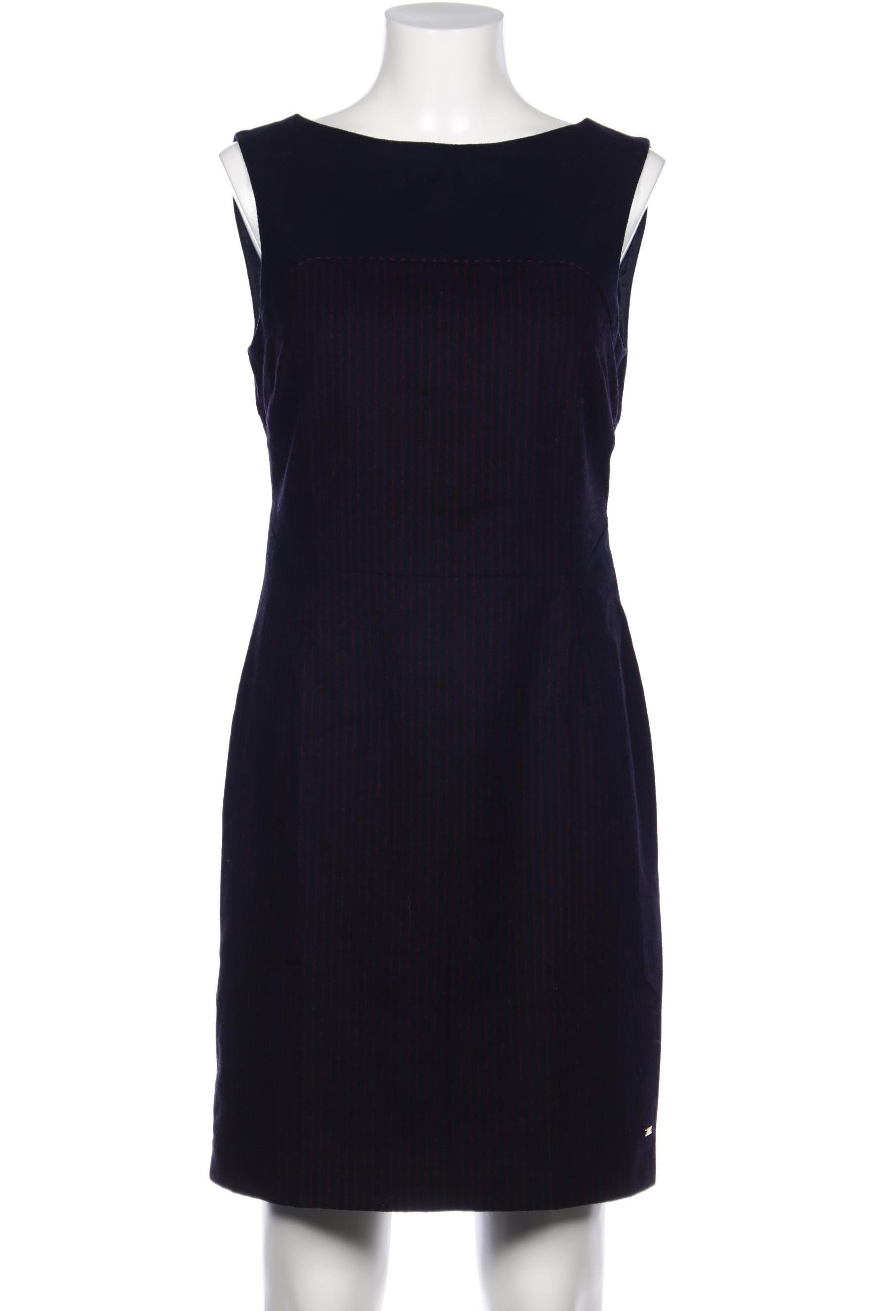 

Tommy Hilfiger Damen Kleid, marineblau, Gr. 10