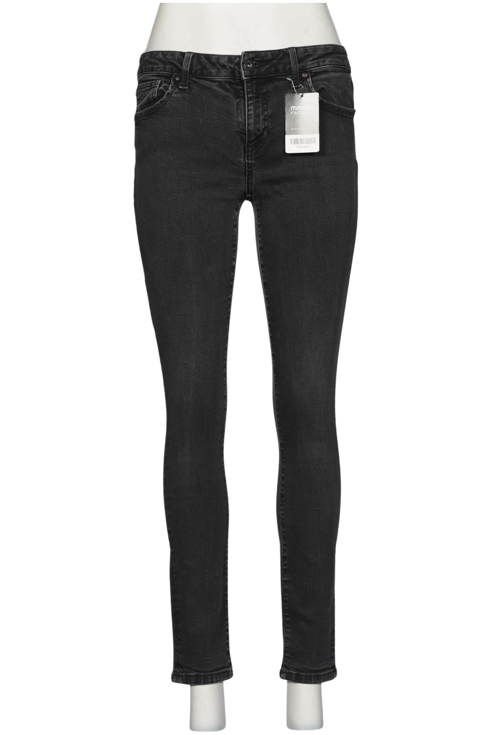 

Tommy Hilfiger Damen Jeans, schwarz, Gr. 8