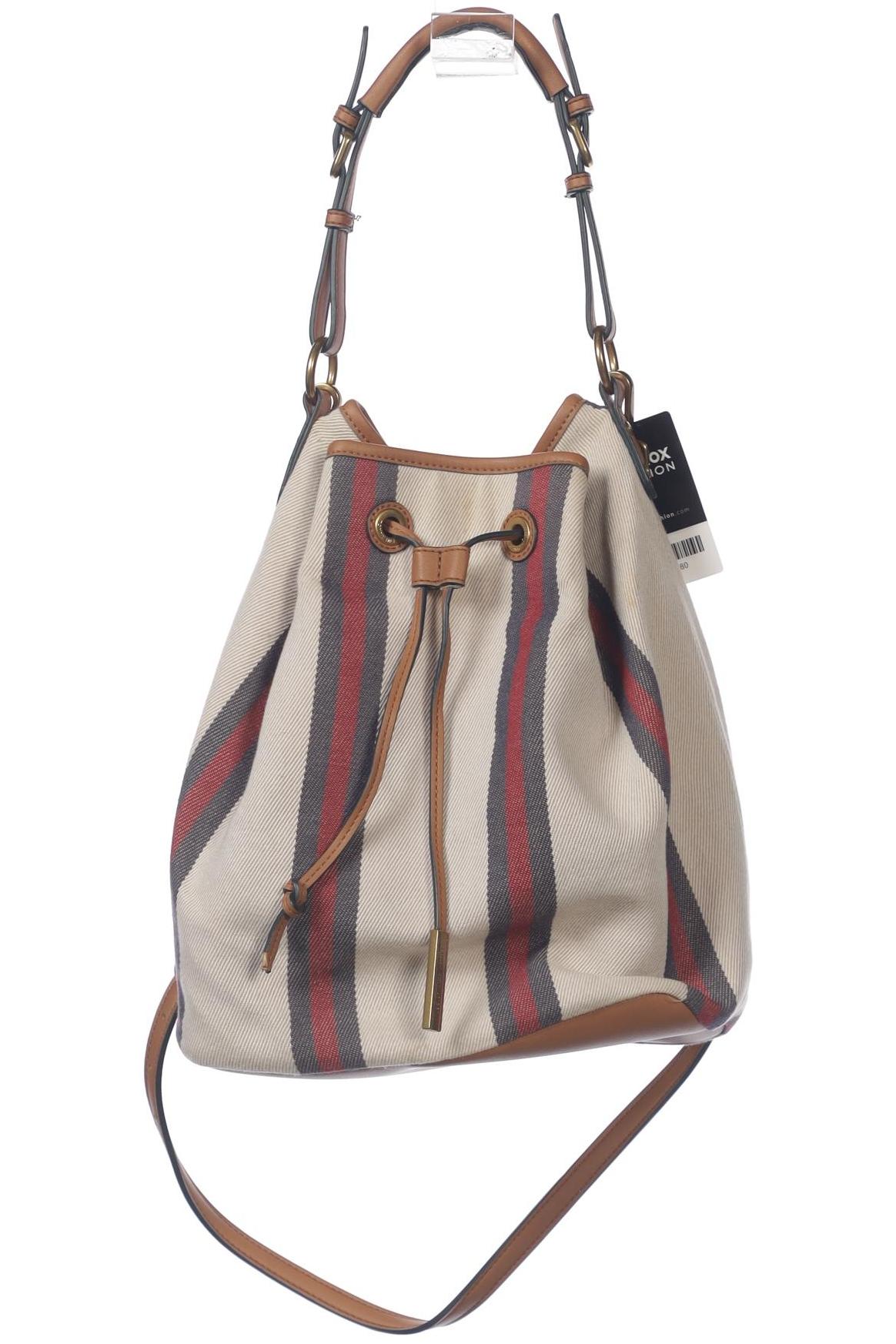 

Tommy Hilfiger Damen Handtasche, beige, Gr.