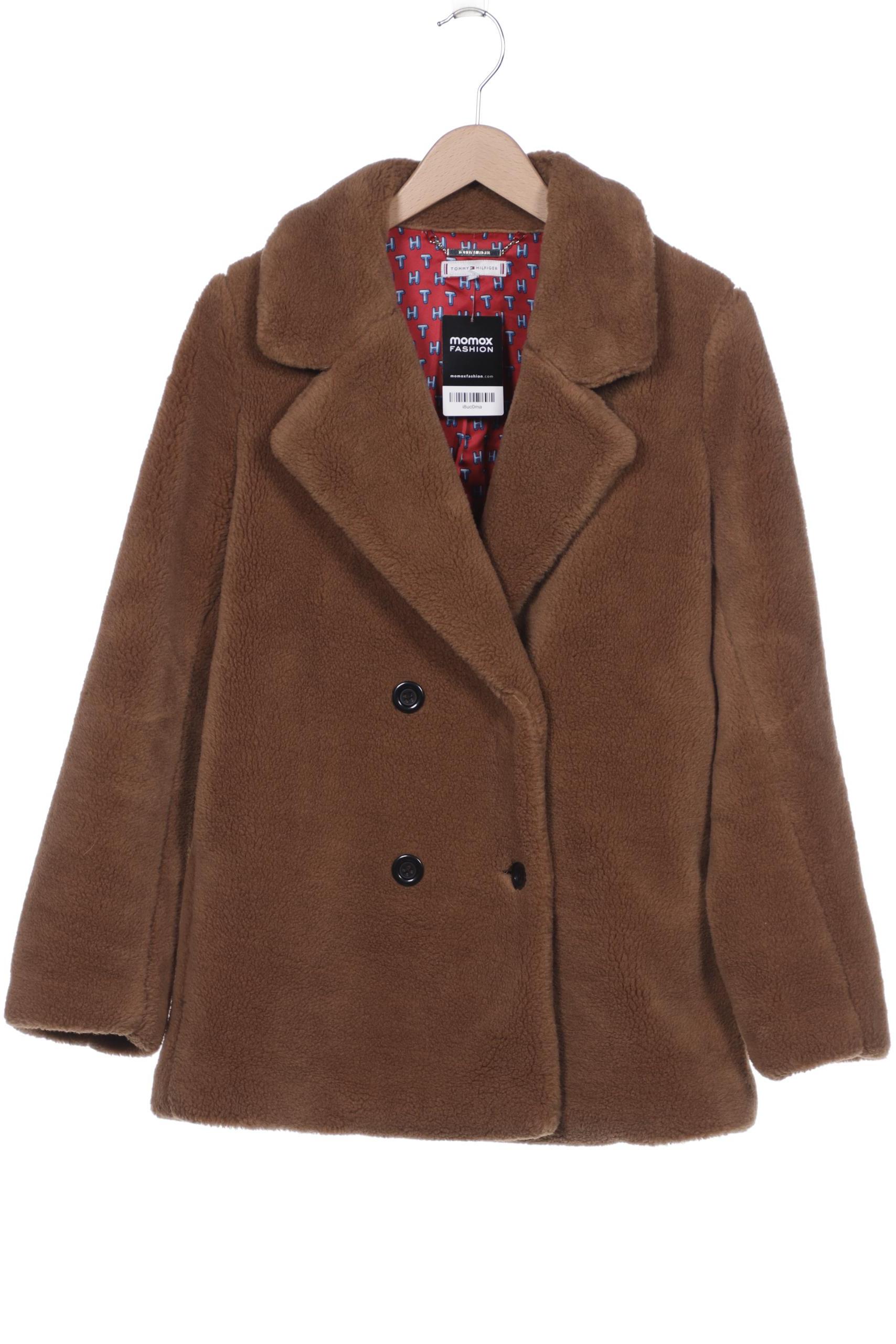 

Tommy Hilfiger Damen Mantel, braun