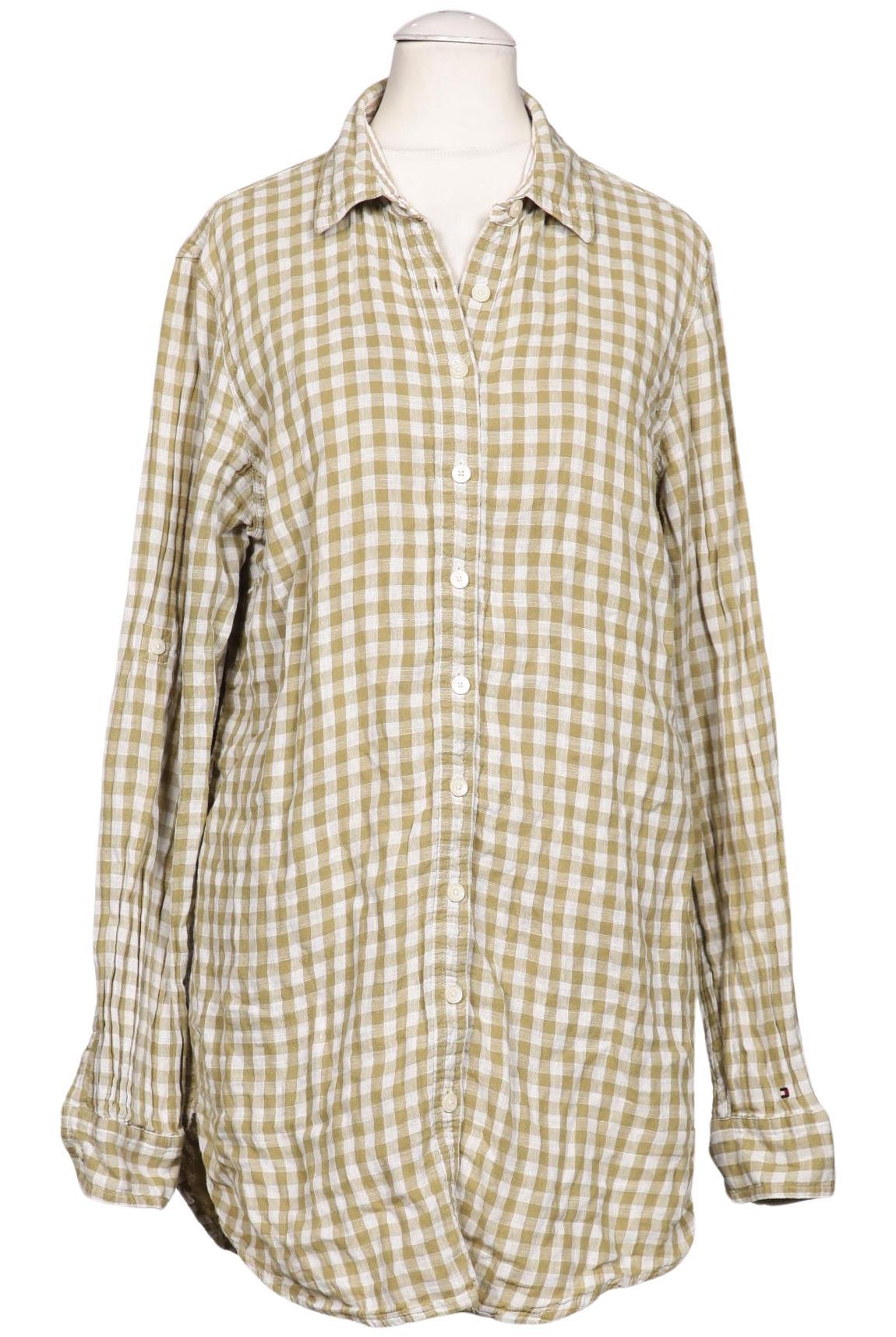 

Tommy Hilfiger Damen Bluse, mehrfarbig, Gr. 8