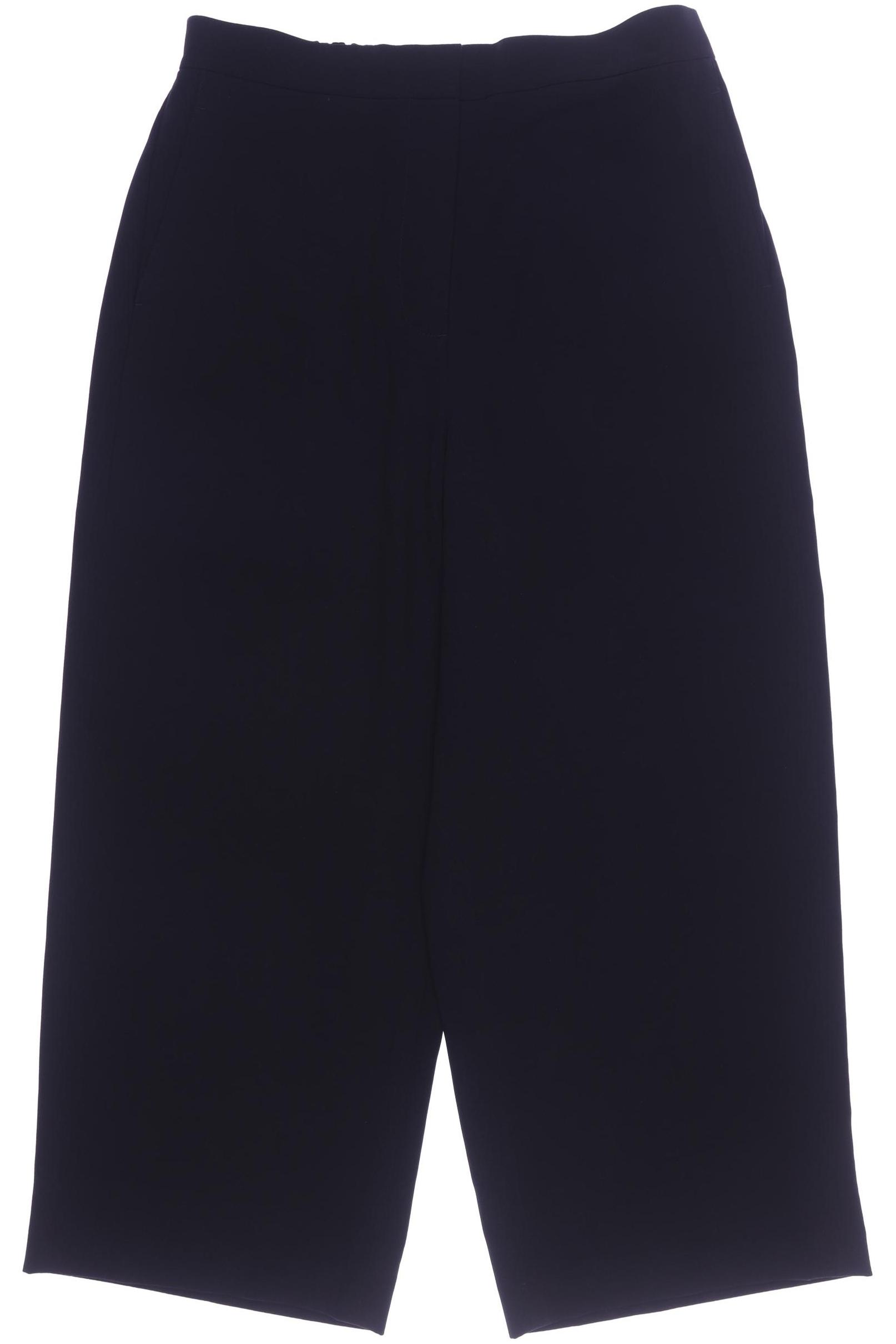 

Tommy Hilfiger Damen Stoffhose, marineblau, Gr. 40