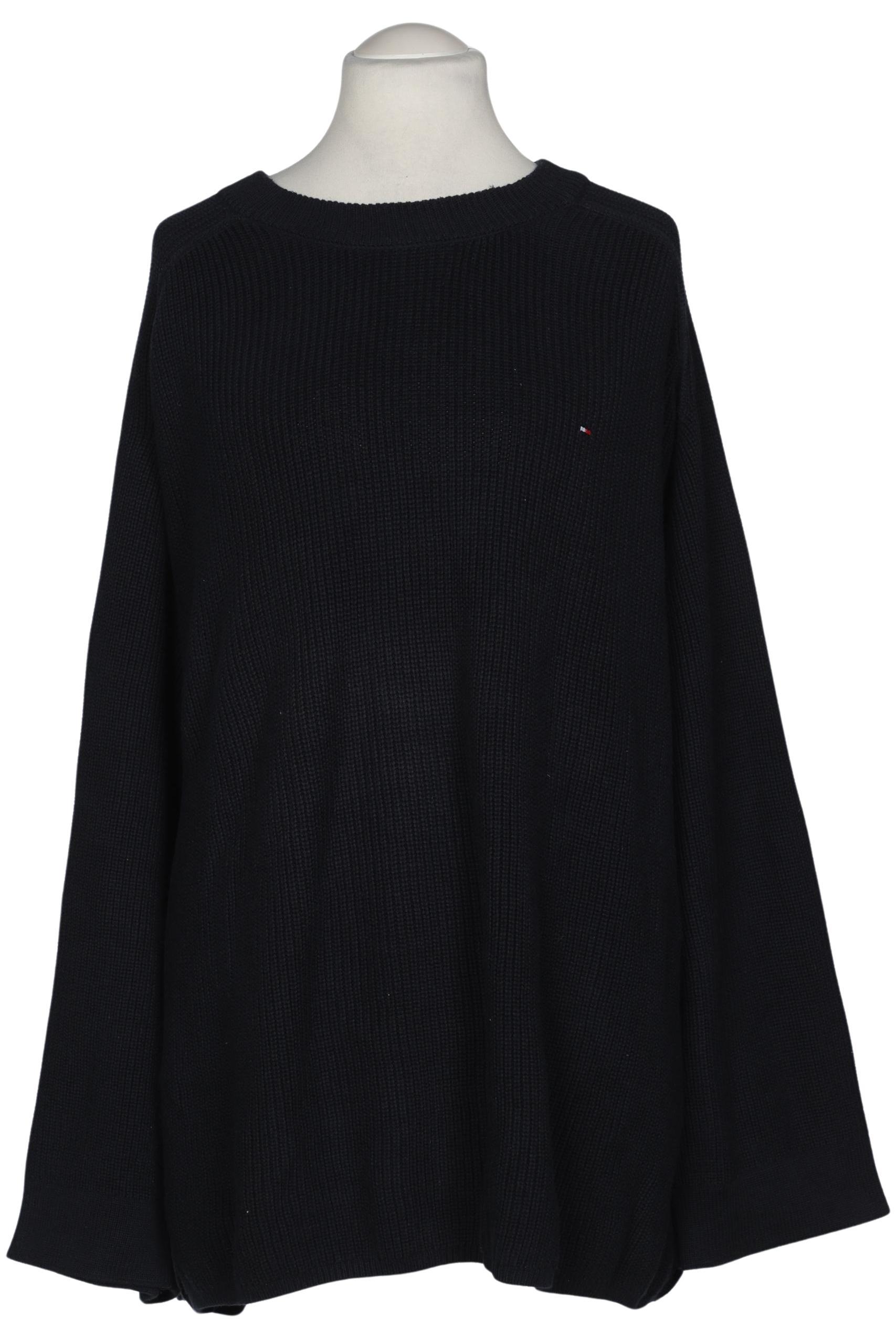 

Tommy Hilfiger Damen Pullover, marineblau, Gr. 54