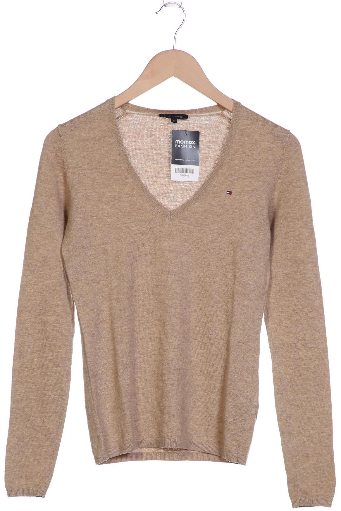 

Tommy Hilfiger Damen Pullover, braun