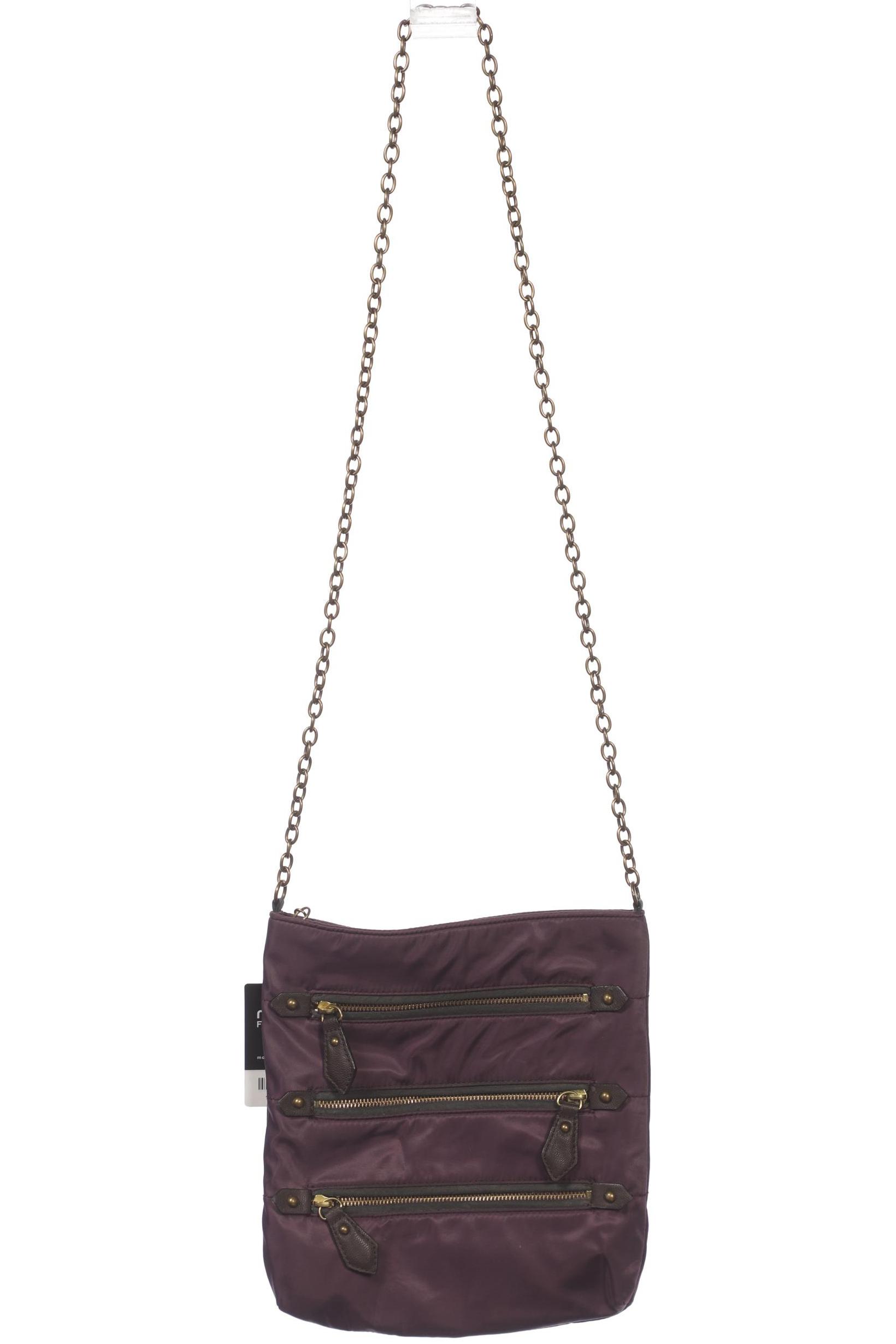 

Tommy Hilfiger Damen Handtasche, flieder