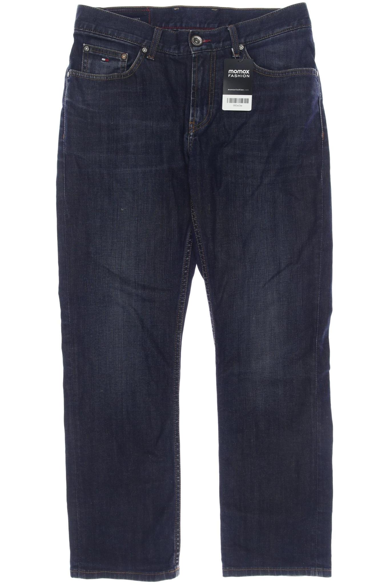 

Tommy Hilfiger Damen Jeans, marineblau, Gr. 32