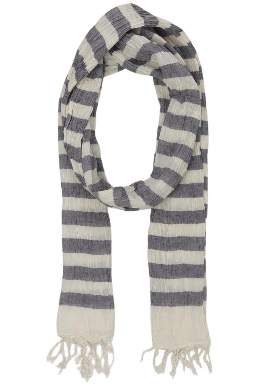 

Tommy Hilfiger Damen Schal, marineblau, Gr.