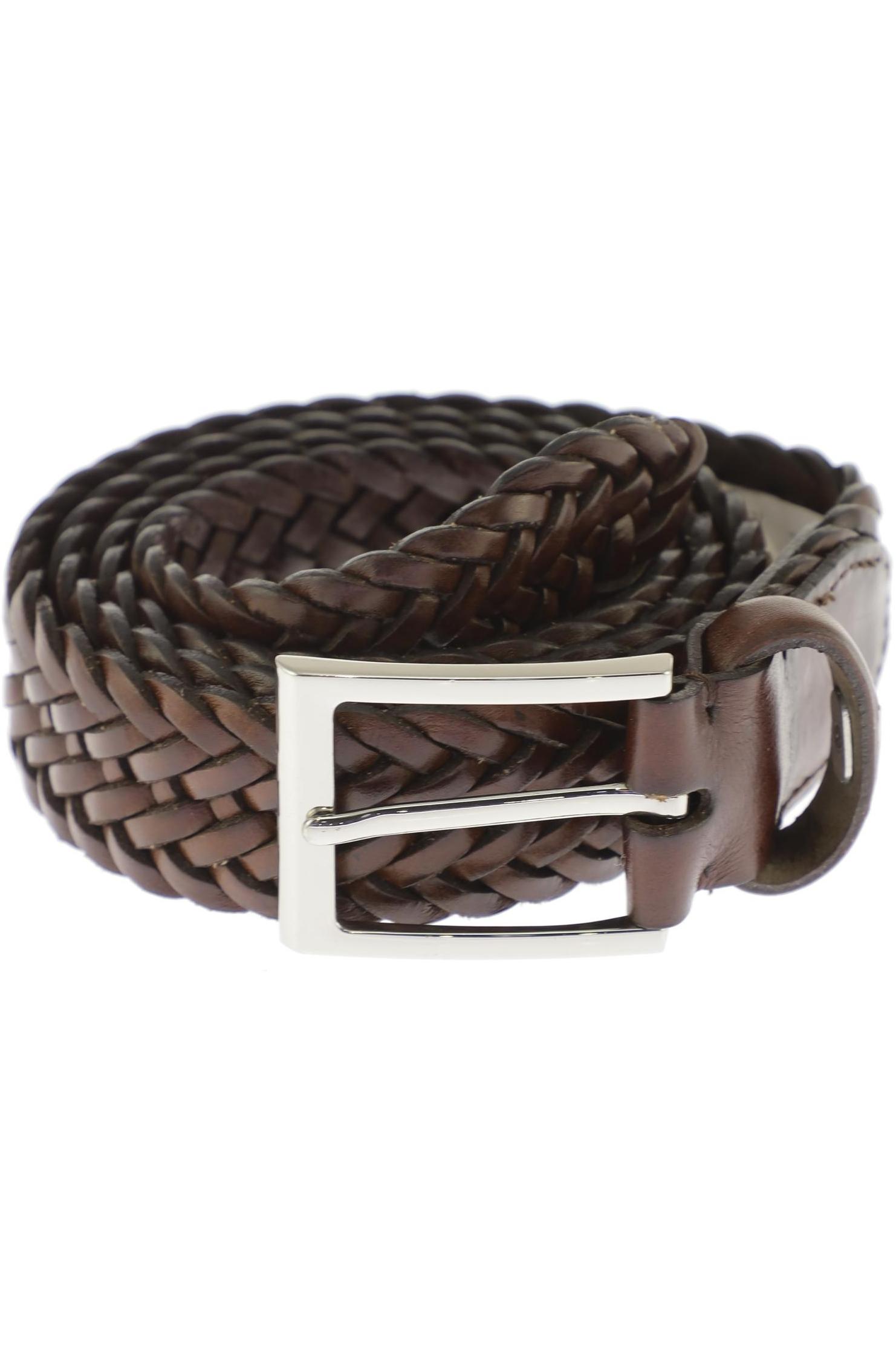 

Tommy Hilfiger Damen Gürtel, braun, Gr. 100