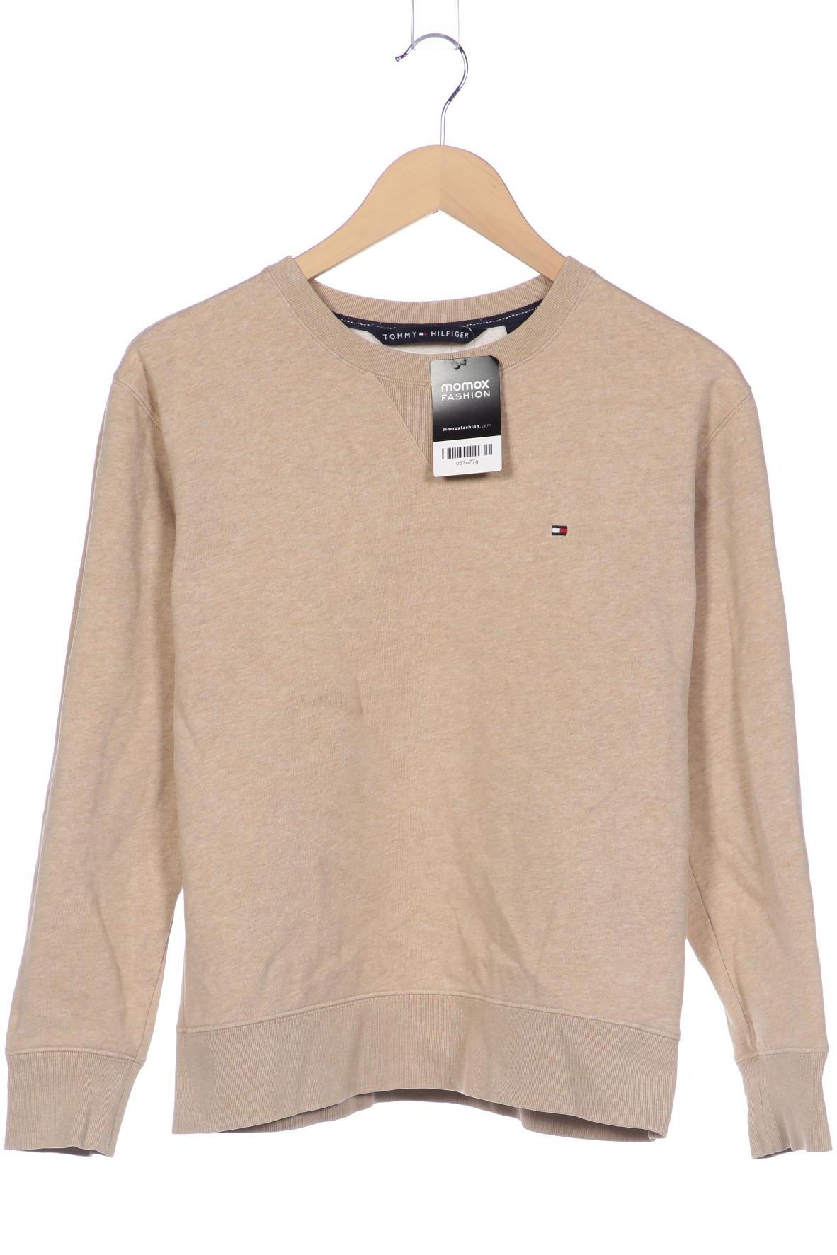 

Tommy Hilfiger Damen Sweatshirt, beige