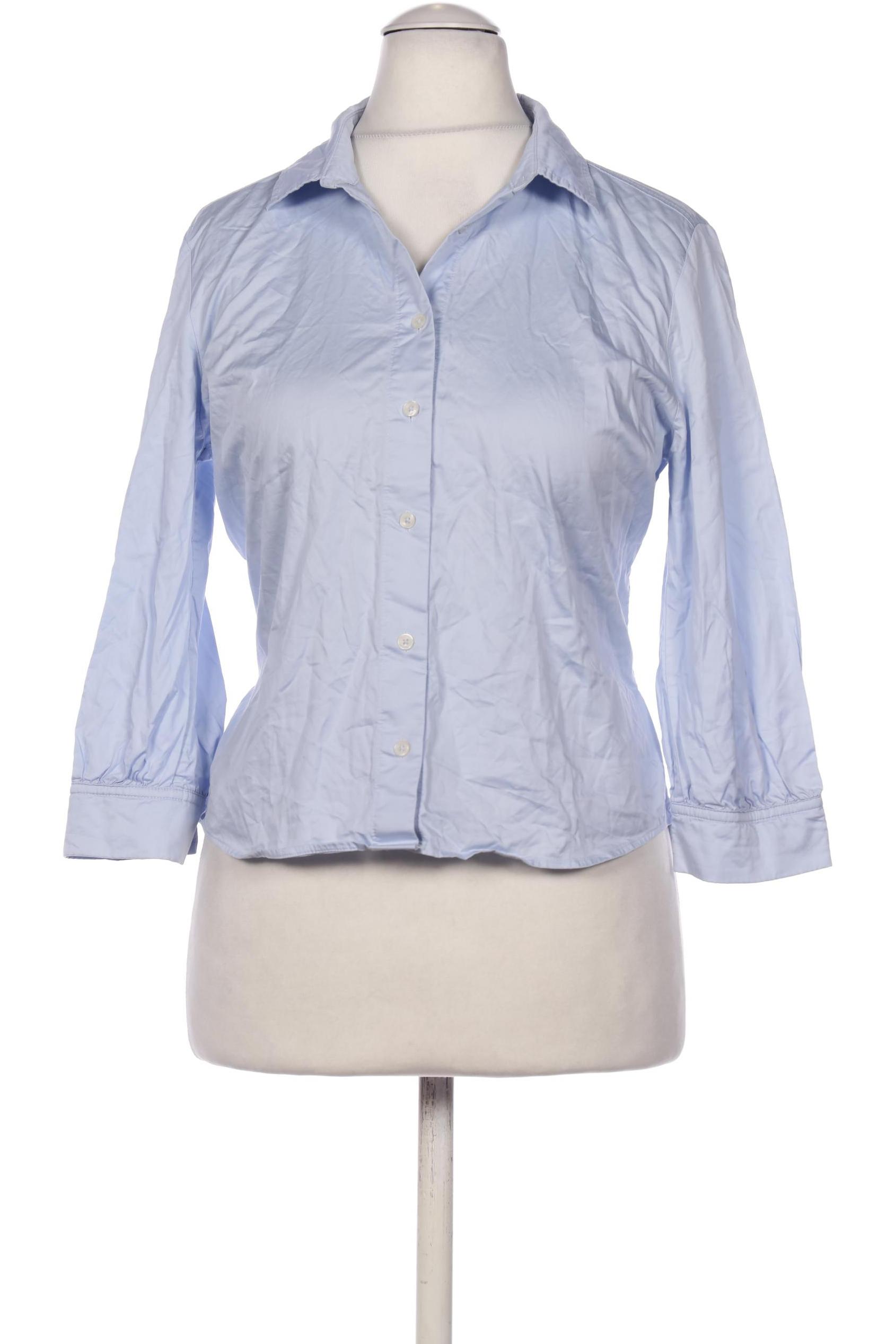 

Tommy Hilfiger Damen Bluse, hellblau, Gr. 6