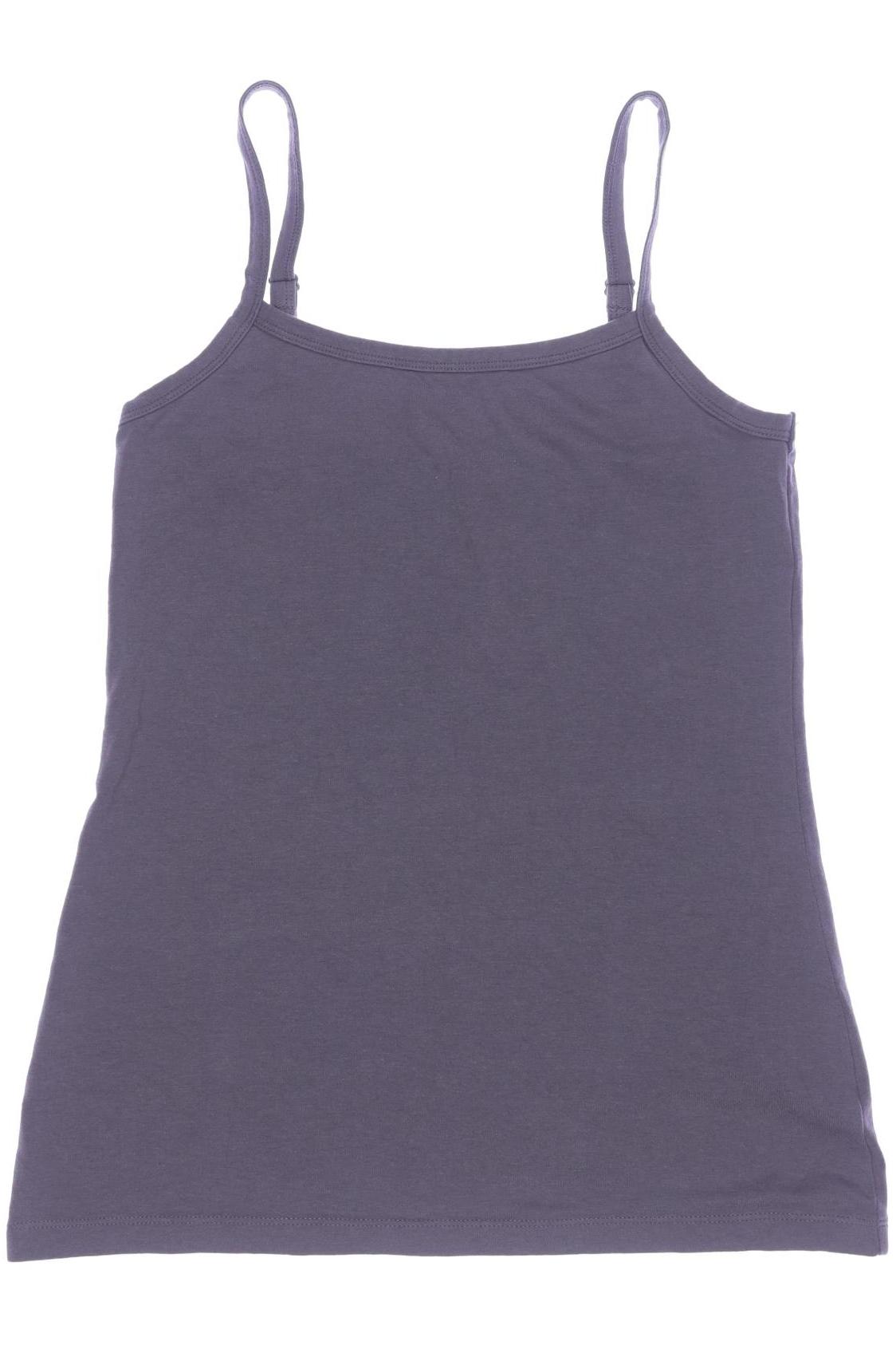 

Tommy Hilfiger Damen Top, flieder, Gr. 34