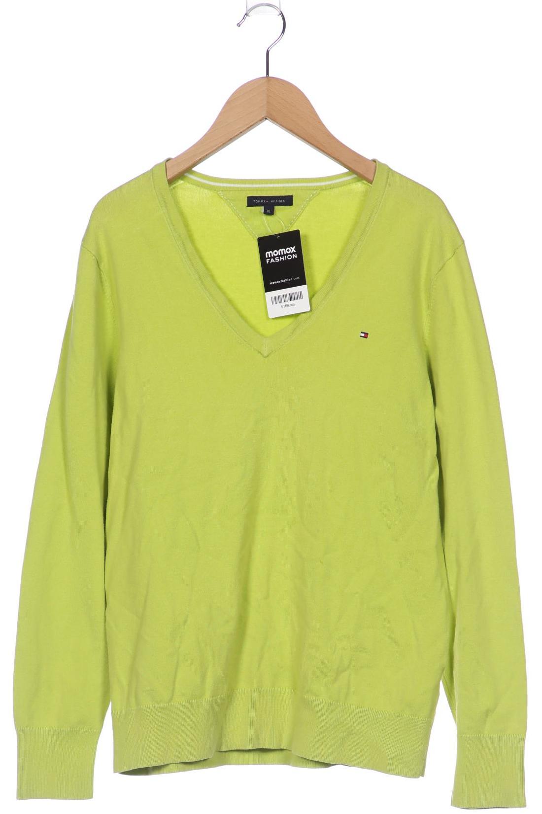 

Tommy Hilfiger Damen Pullover, hellgrün