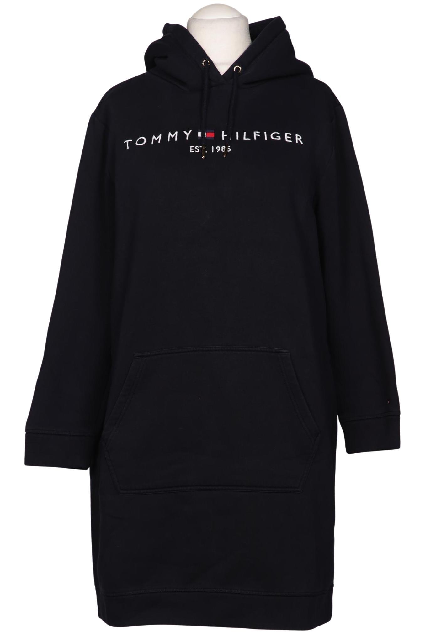 

Tommy Hilfiger Damen Kleid, marineblau, Gr. 42