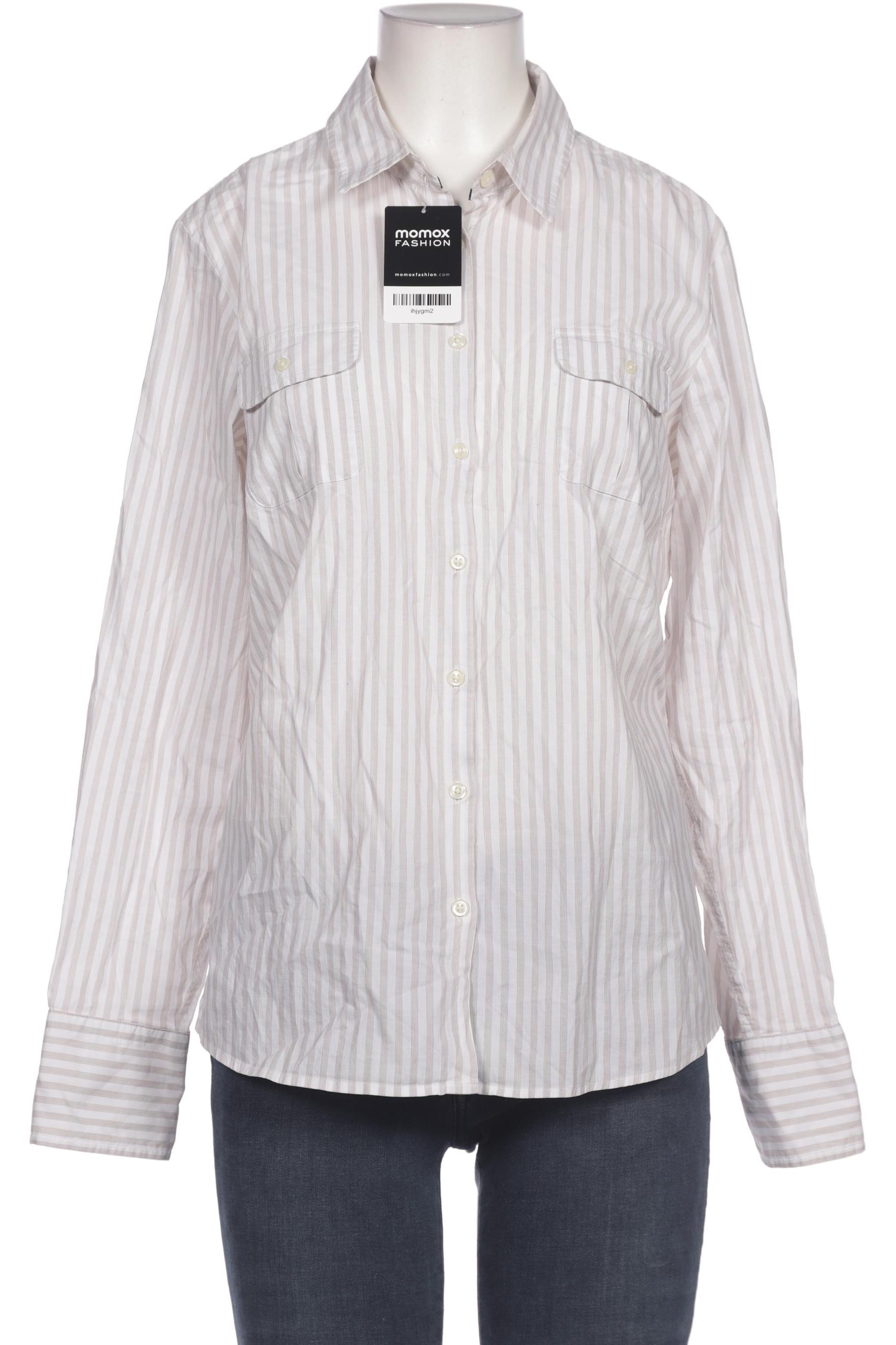 

Tommy Hilfiger Damen Bluse, beige, Gr. 12