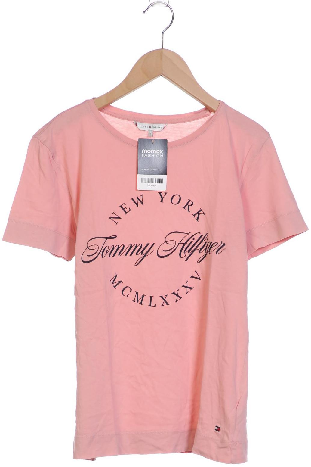 

Tommy Hilfiger Damen T-Shirt, pink