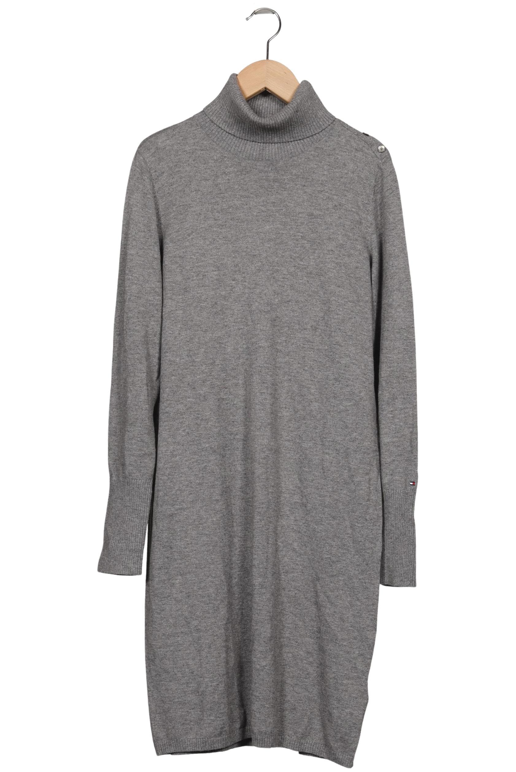 

Tommy Hilfiger Damen Kleid, grau, Gr. 38