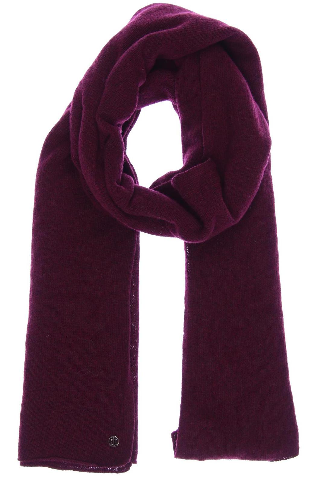

Tommy Hilfiger Damen Schal, bordeaux
